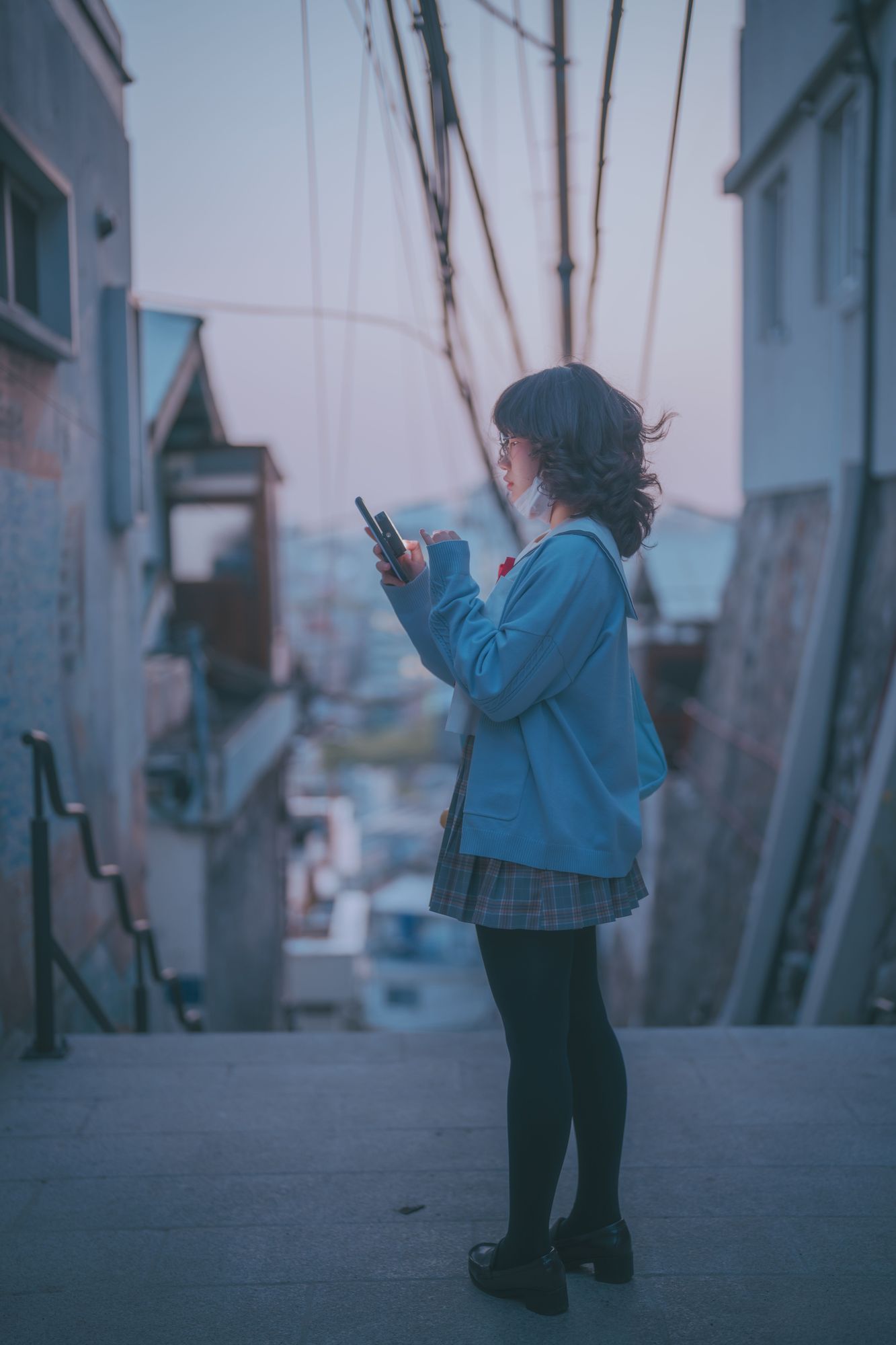 图片[47]-No.024-[DJAWA] Your Panties [325P]-coswz-cos王者