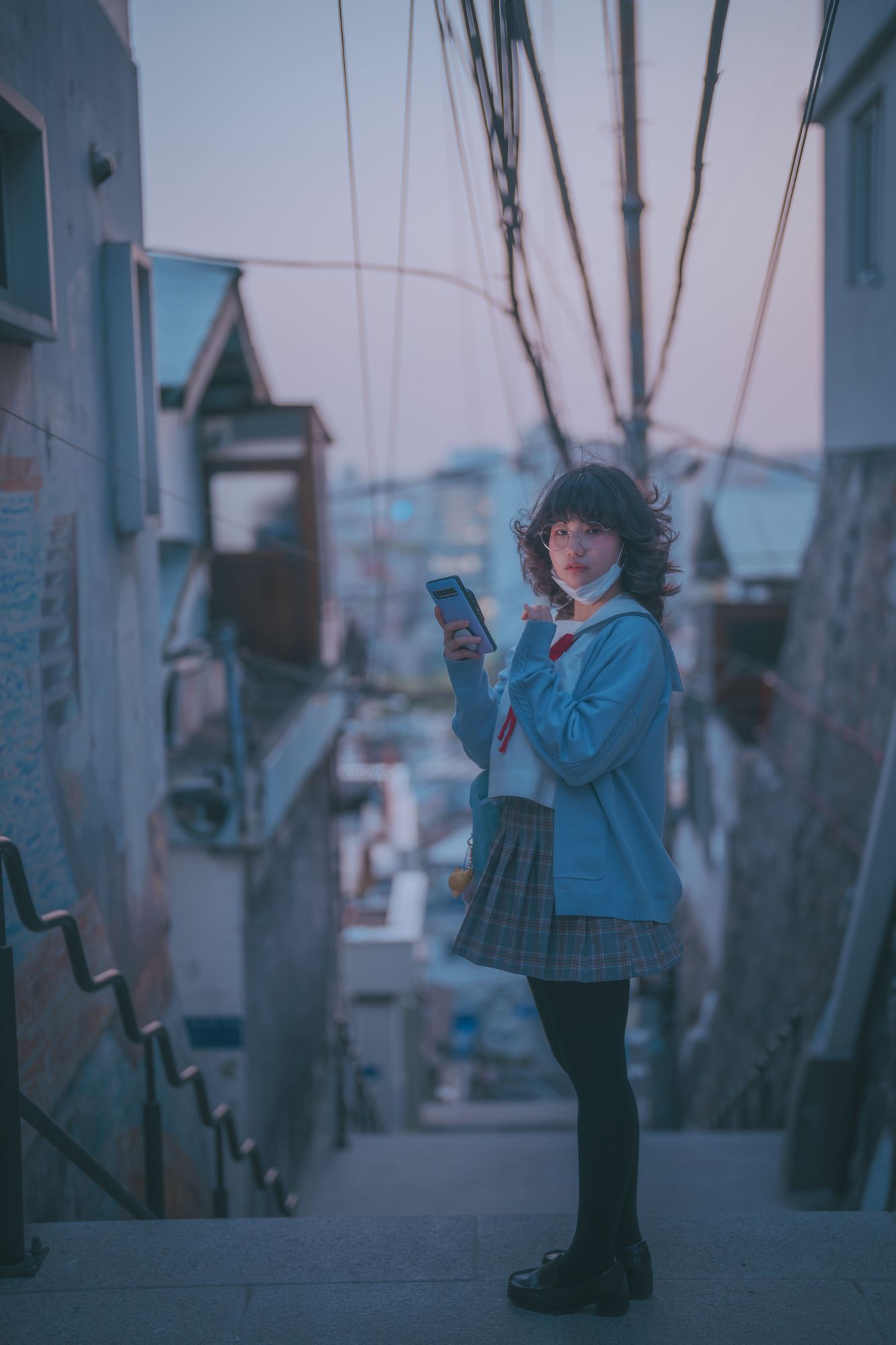 图片[46]-No.024-[DJAWA] Your Panties [325P]-coswz-cos王者