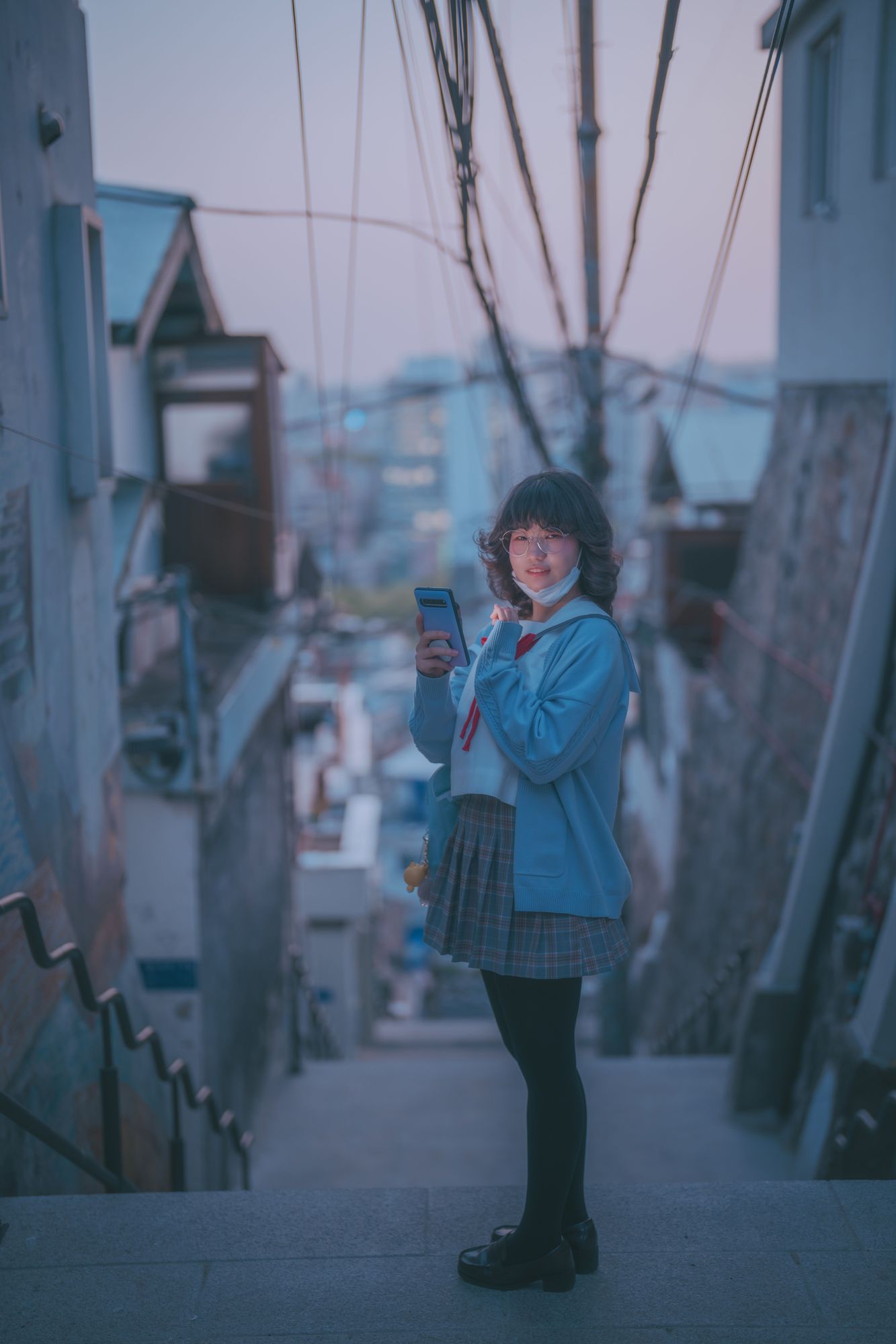 图片[45]-No.024-[DJAWA] Your Panties [325P]-coswz-cos王者