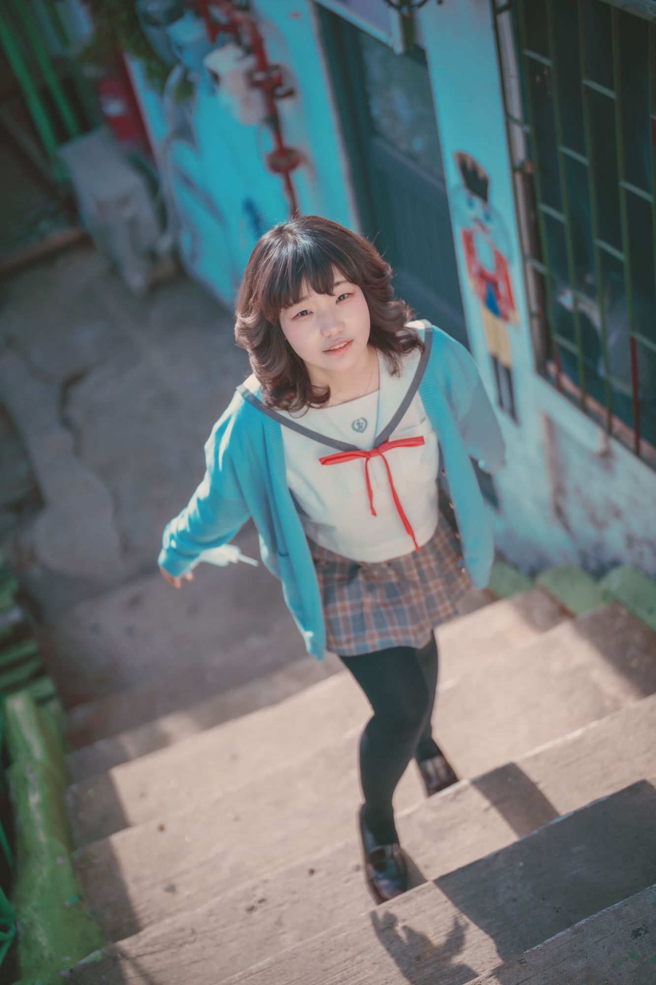 图片[43]-No.024-[DJAWA] Your Panties [325P]-coswz-cos王者