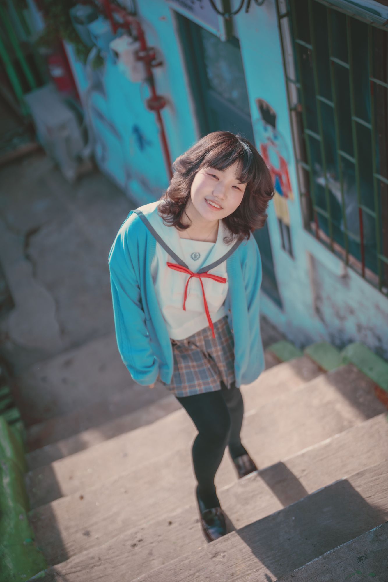 图片[33]-No.024-[DJAWA] Your Panties [325P]-coswz-cos王者