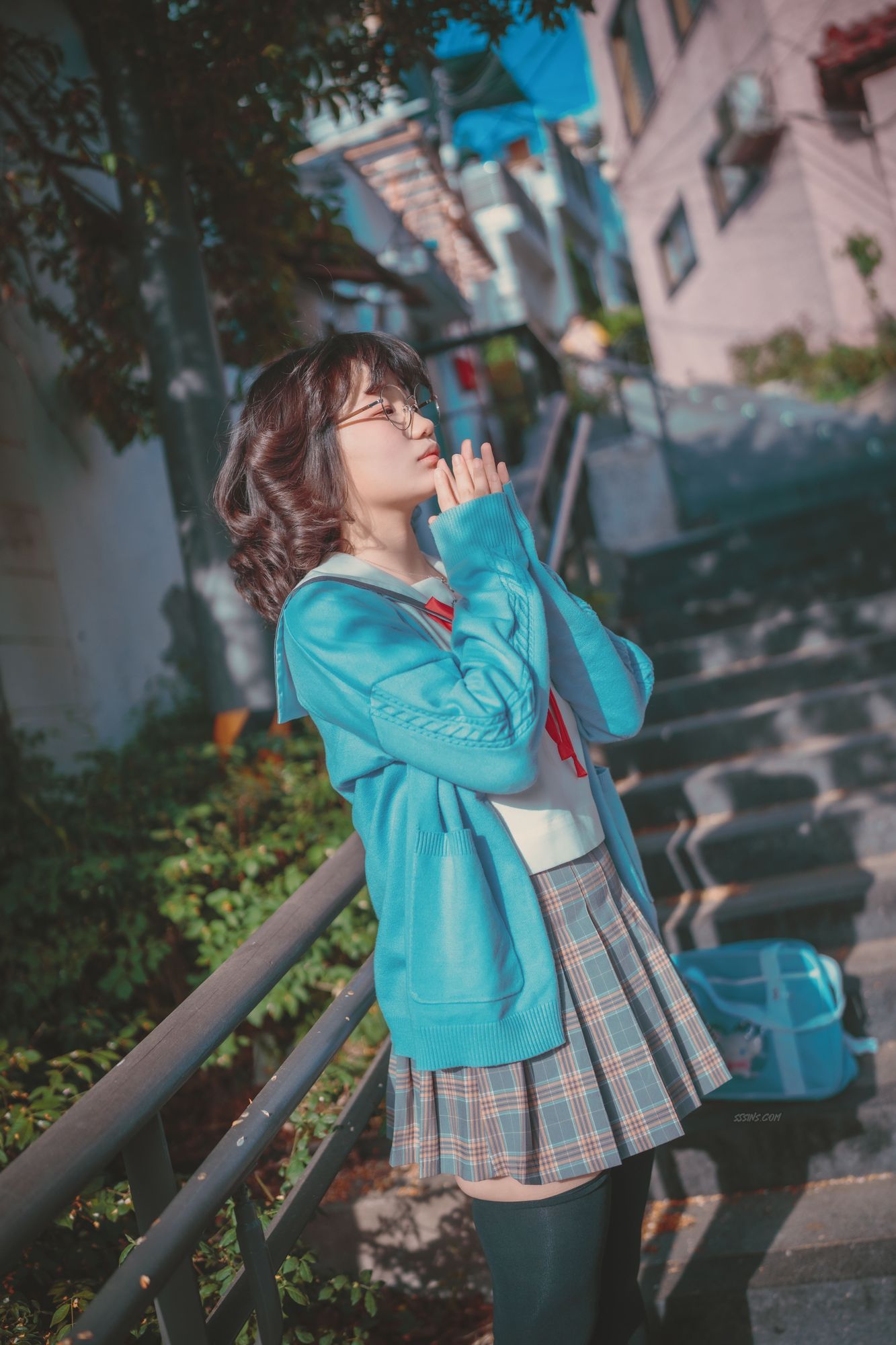 图片[29]-No.024-[DJAWA] Your Panties [325P]-coswz-cos王者