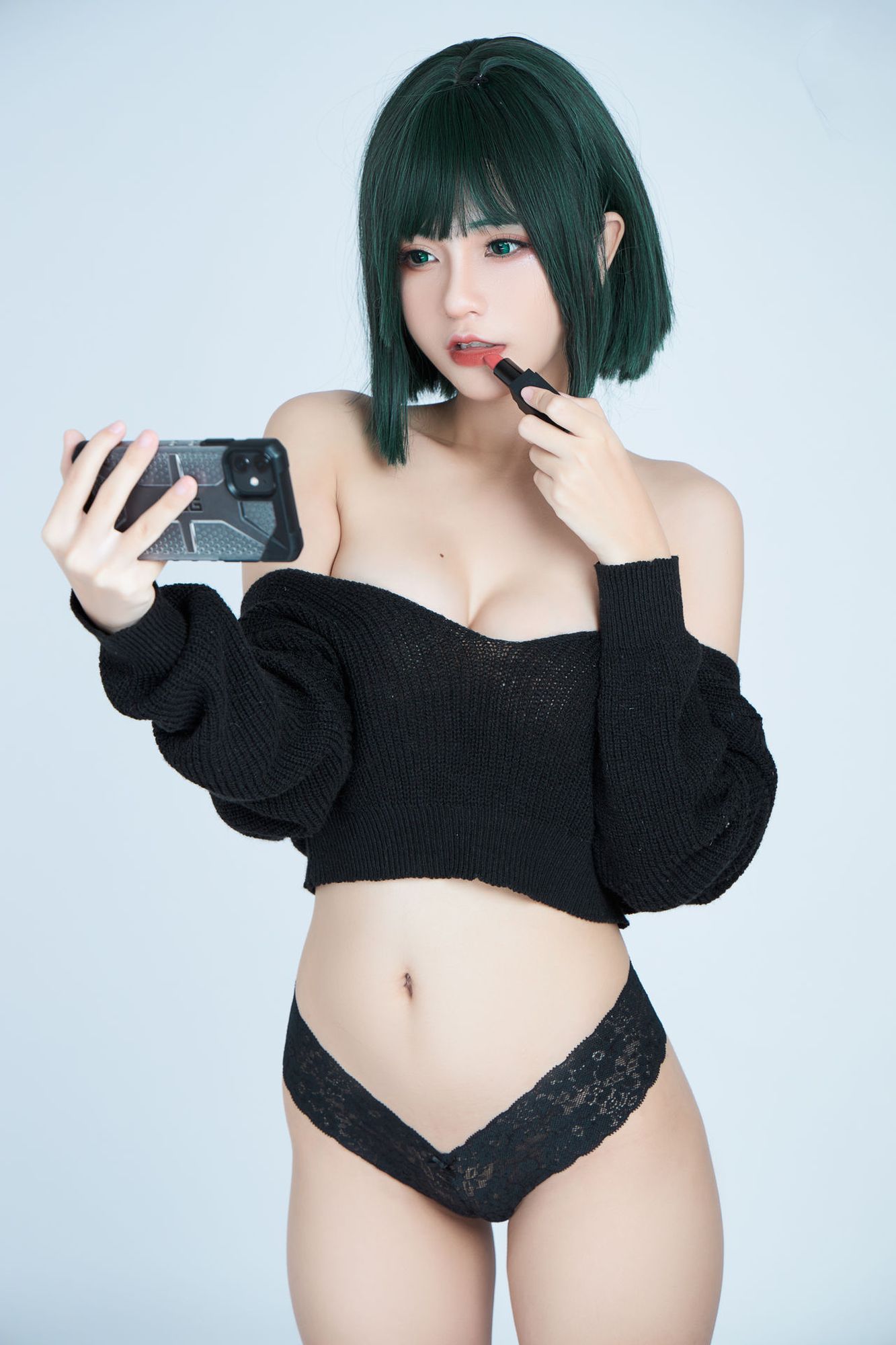 图片[6]-No.025-龙卷 [15P]-coswz-cos王者
