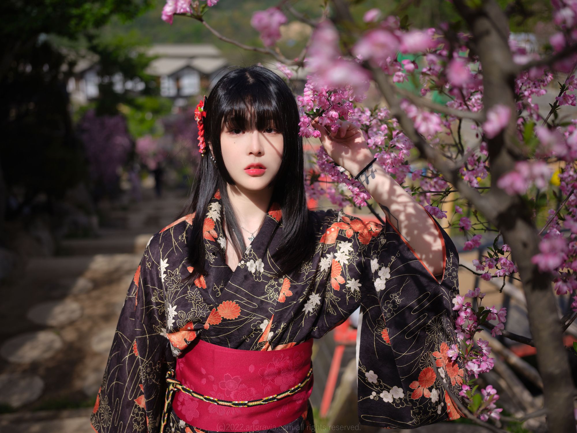 No.025-ARTGRAVIA_VOL400 [57P]-coswz-cos王者