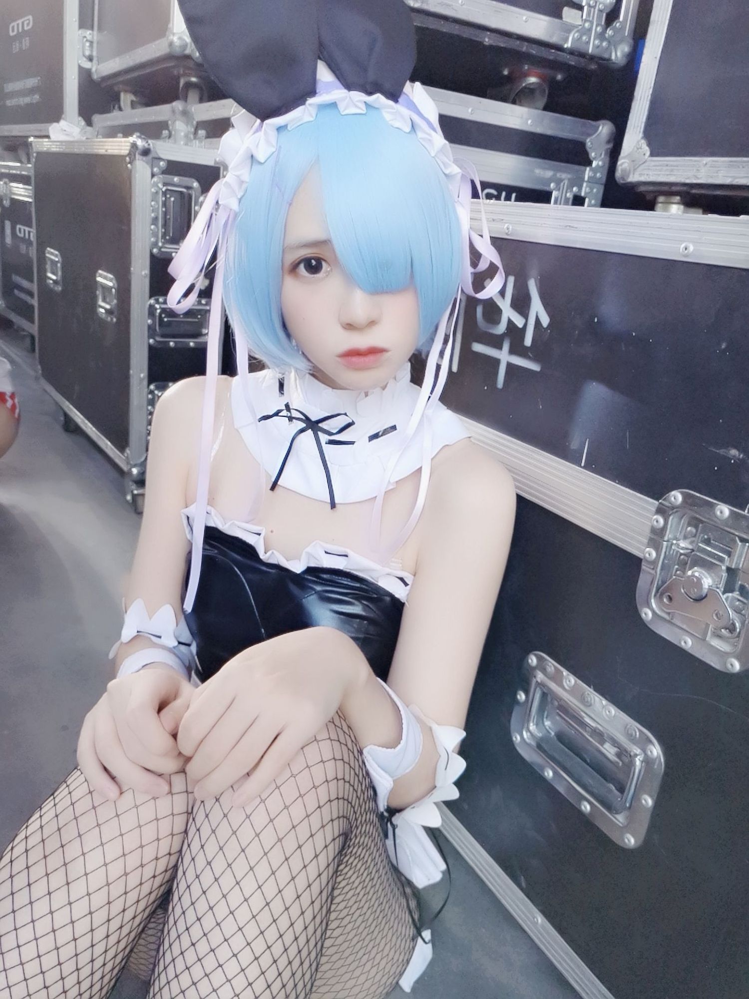 No.026-50万粉丝福利 [50P]-coswz-cos王者