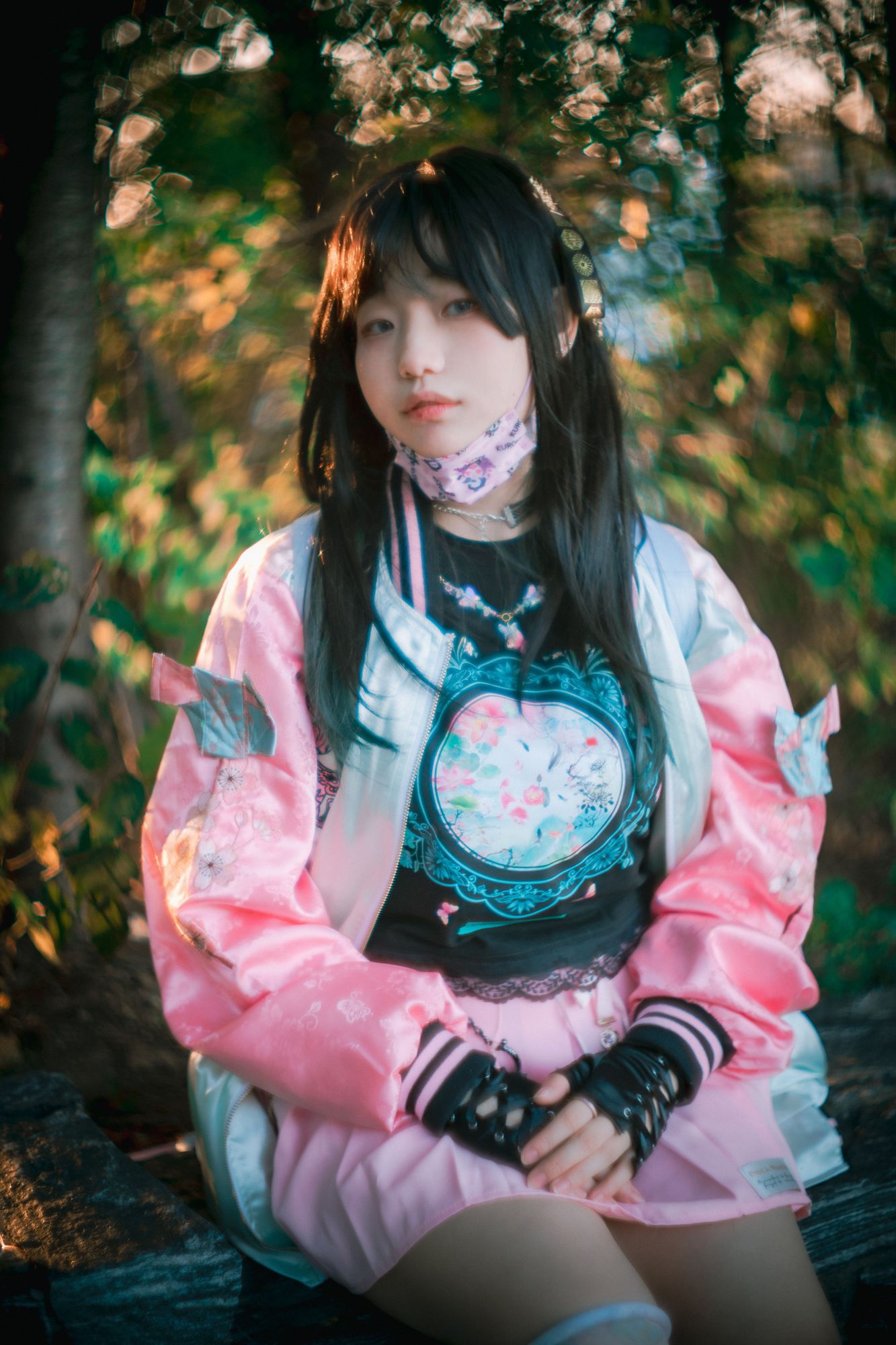 No.027 – [DJAWA] Sukajan Gal [177P]-coswz-cos王者