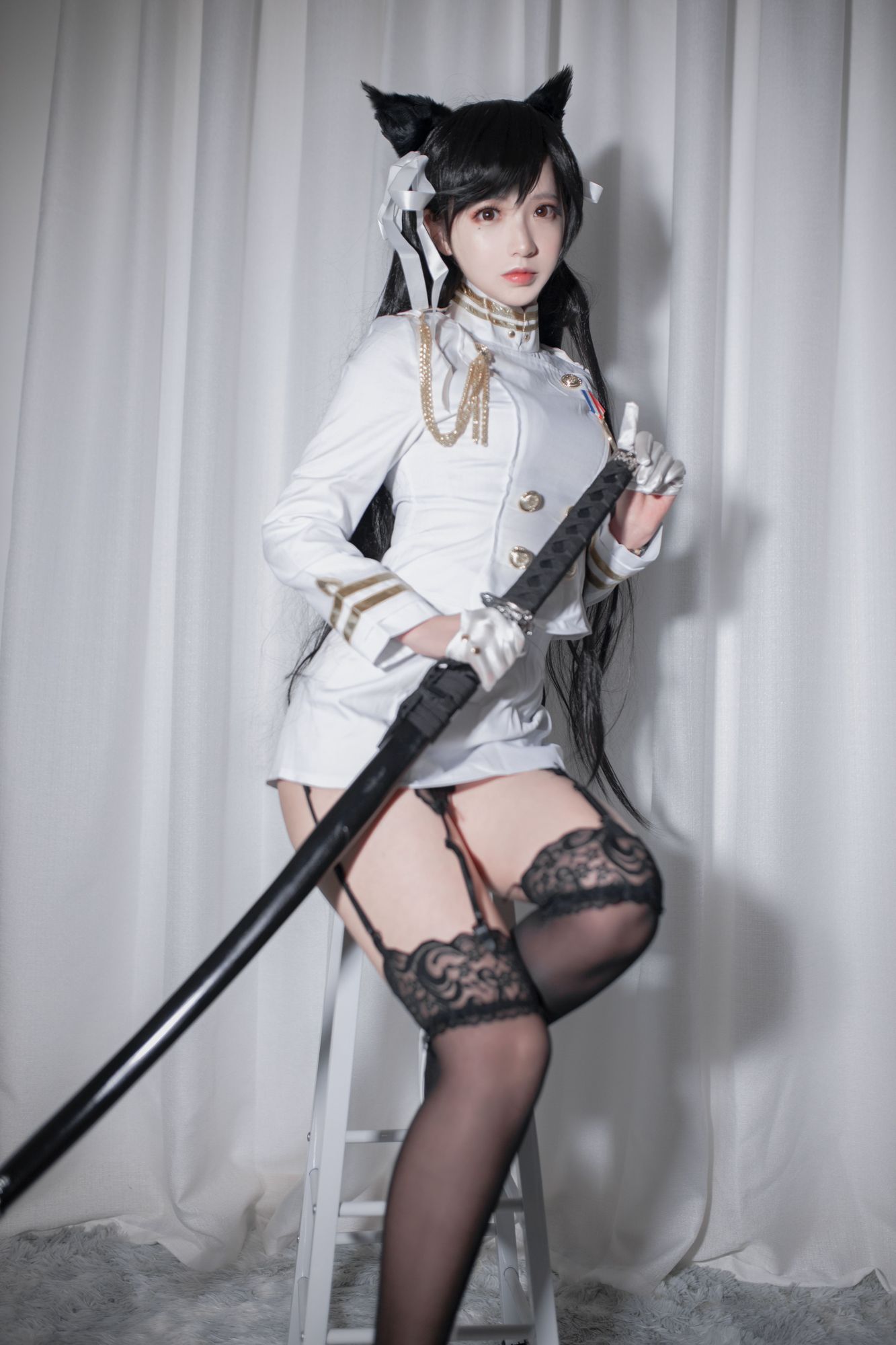 图片[2]-No.028-爱宕 [25P]-coswz-cos王者