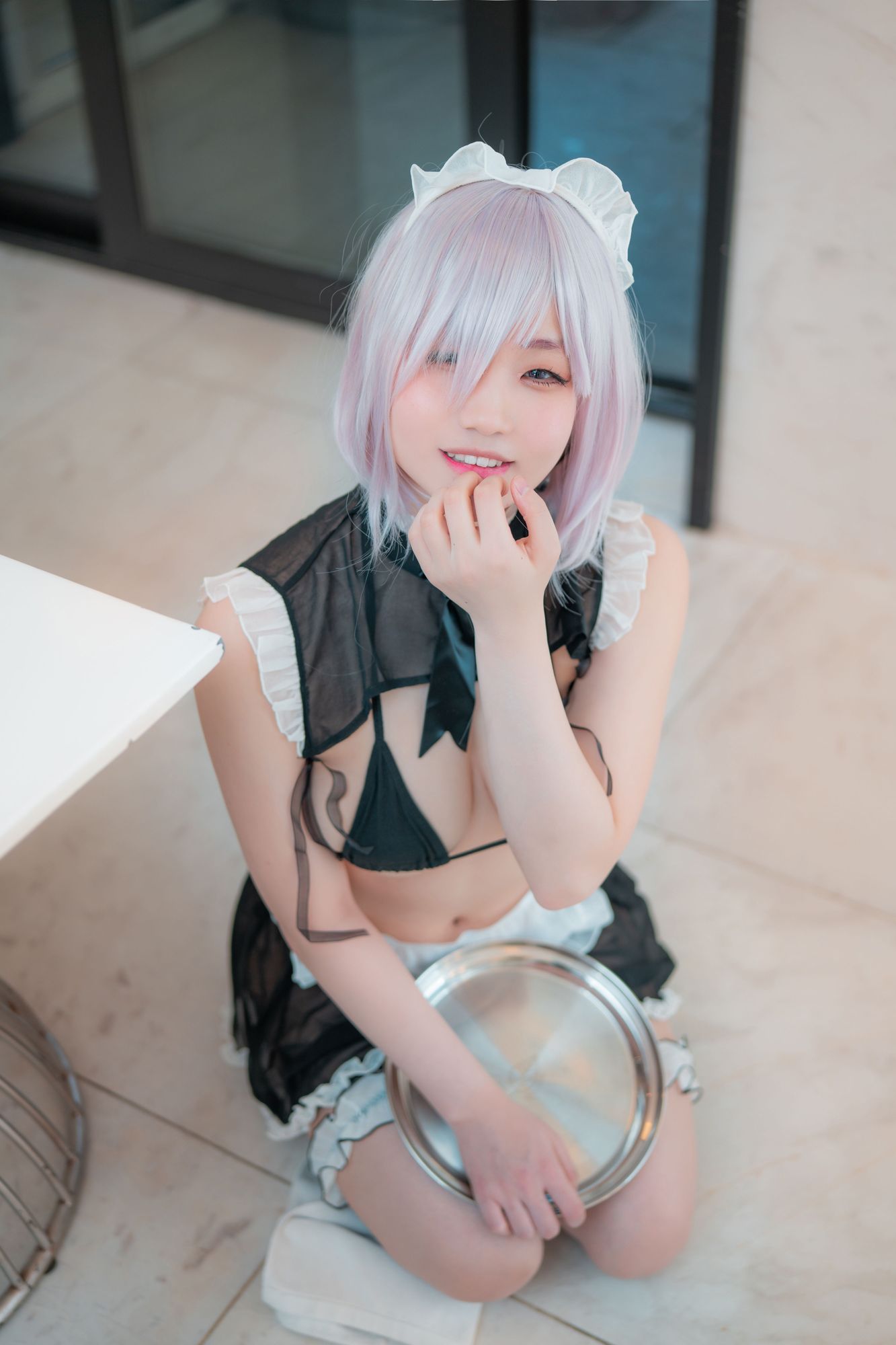 No.029 – [CreamSoda] VOL.03 Mashu [59P]-coswz-cos王者