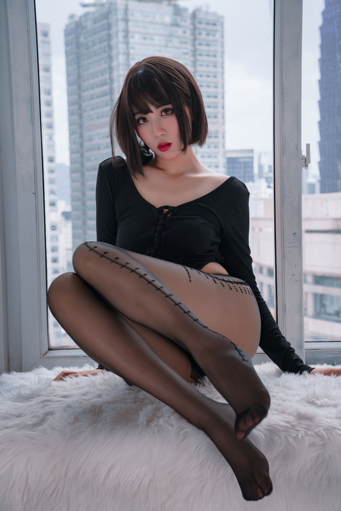 No.032-量个腰围 [32P]-coswz-cos王者