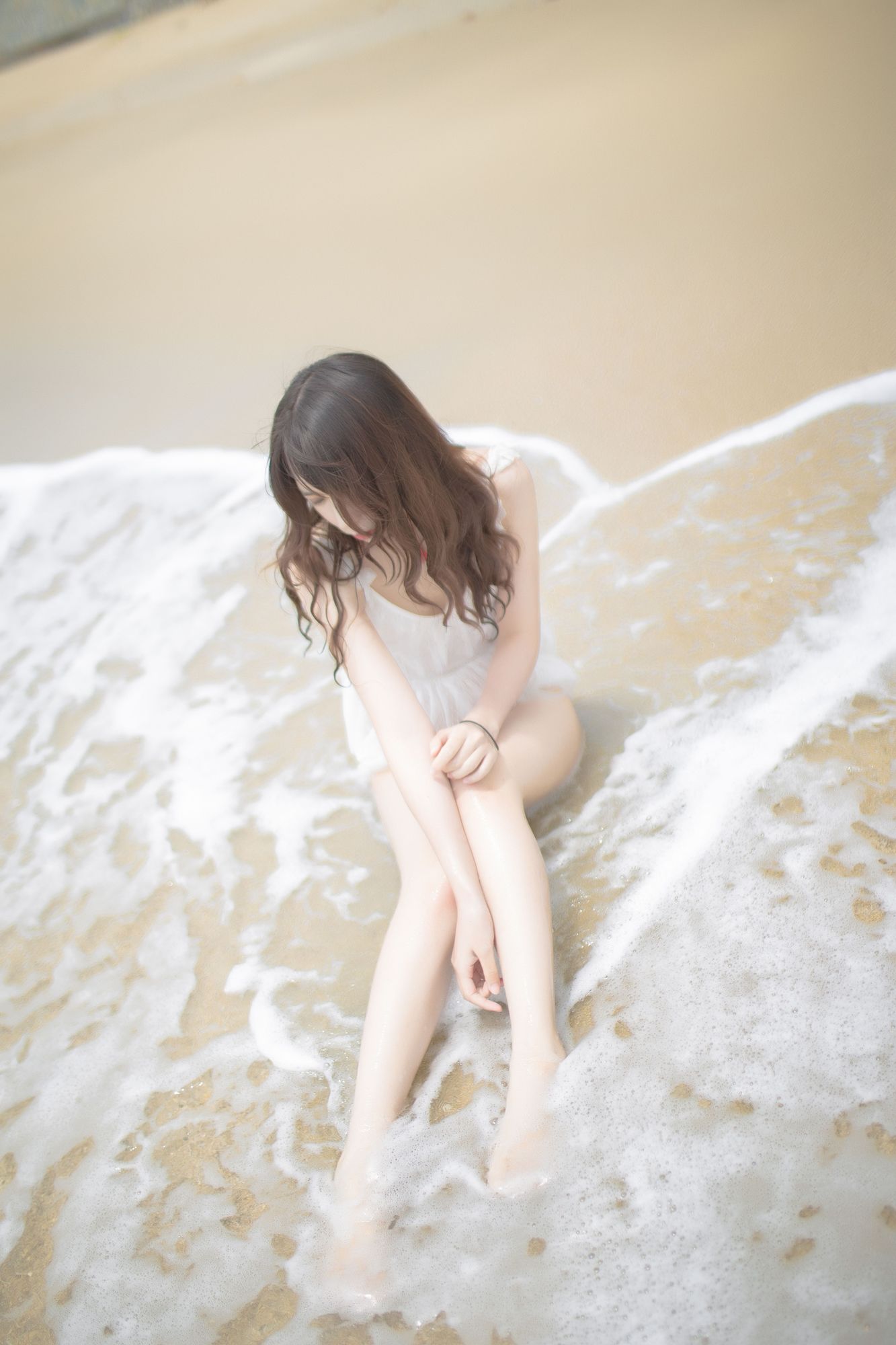 图片[6]-No.033-海滩黄色 [29P]-coswz-cos王者