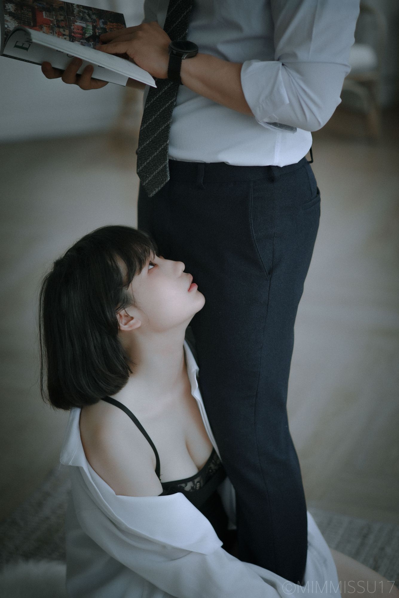 图片[6]-No.033 – The Pet [81P]-coswz-cos王者