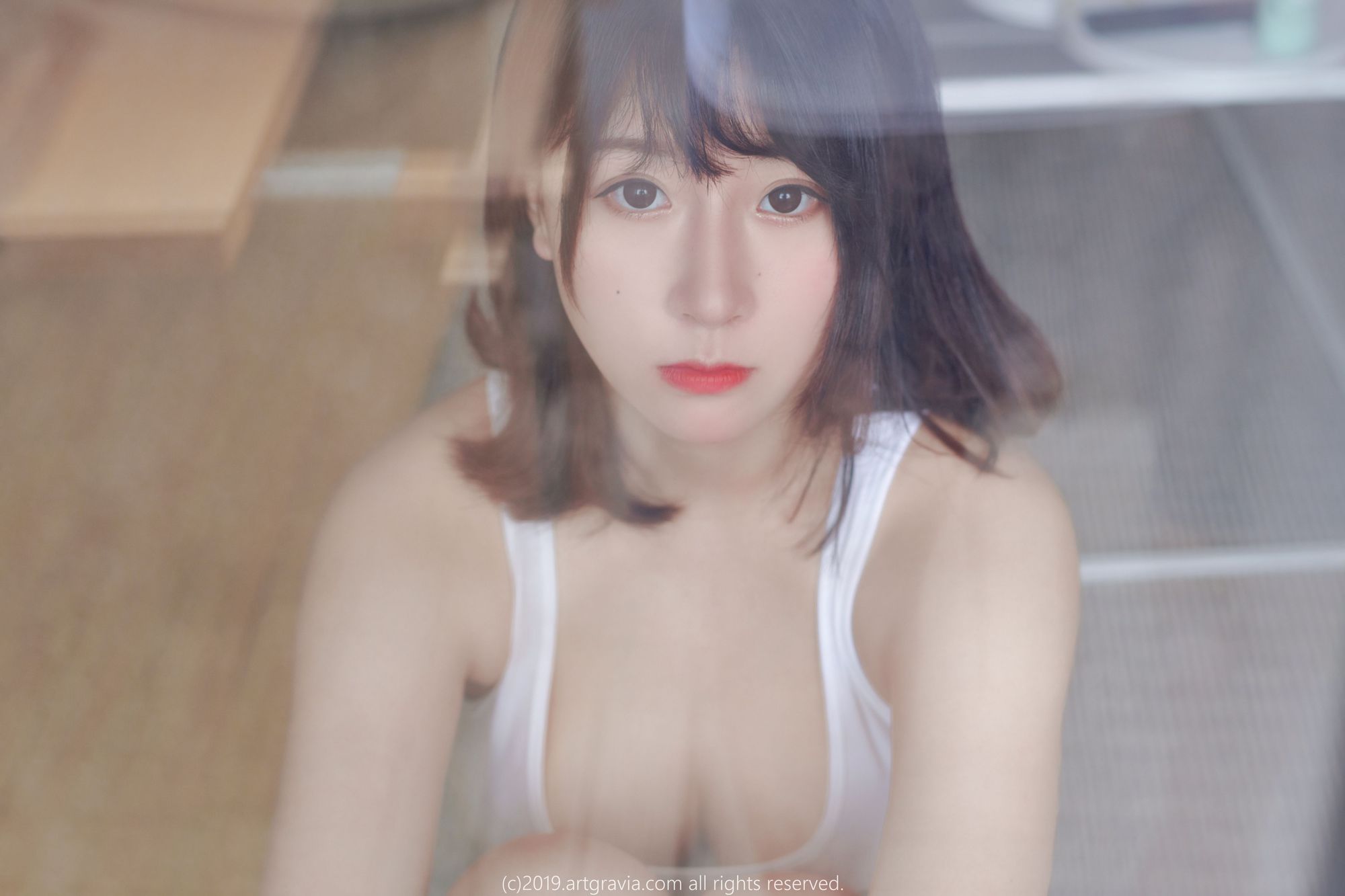 图片[24]-No.034-高叉连体衣&小短裙 [61P]-coswz-cos王者