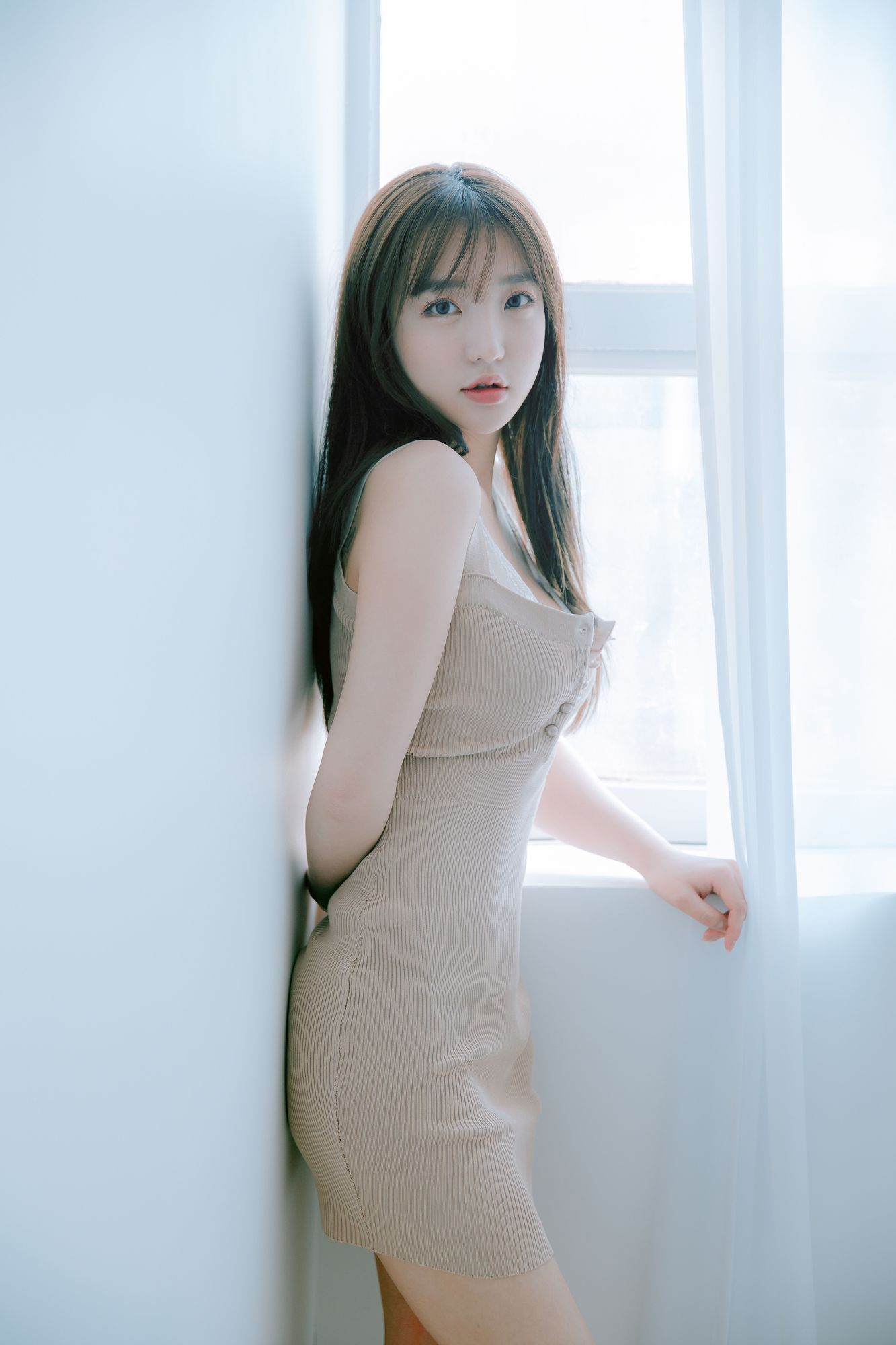 图片[6]-No.034-[JOA] YEEUN x JOA 20. APR vol.1 [89P]-coswz-cos王者