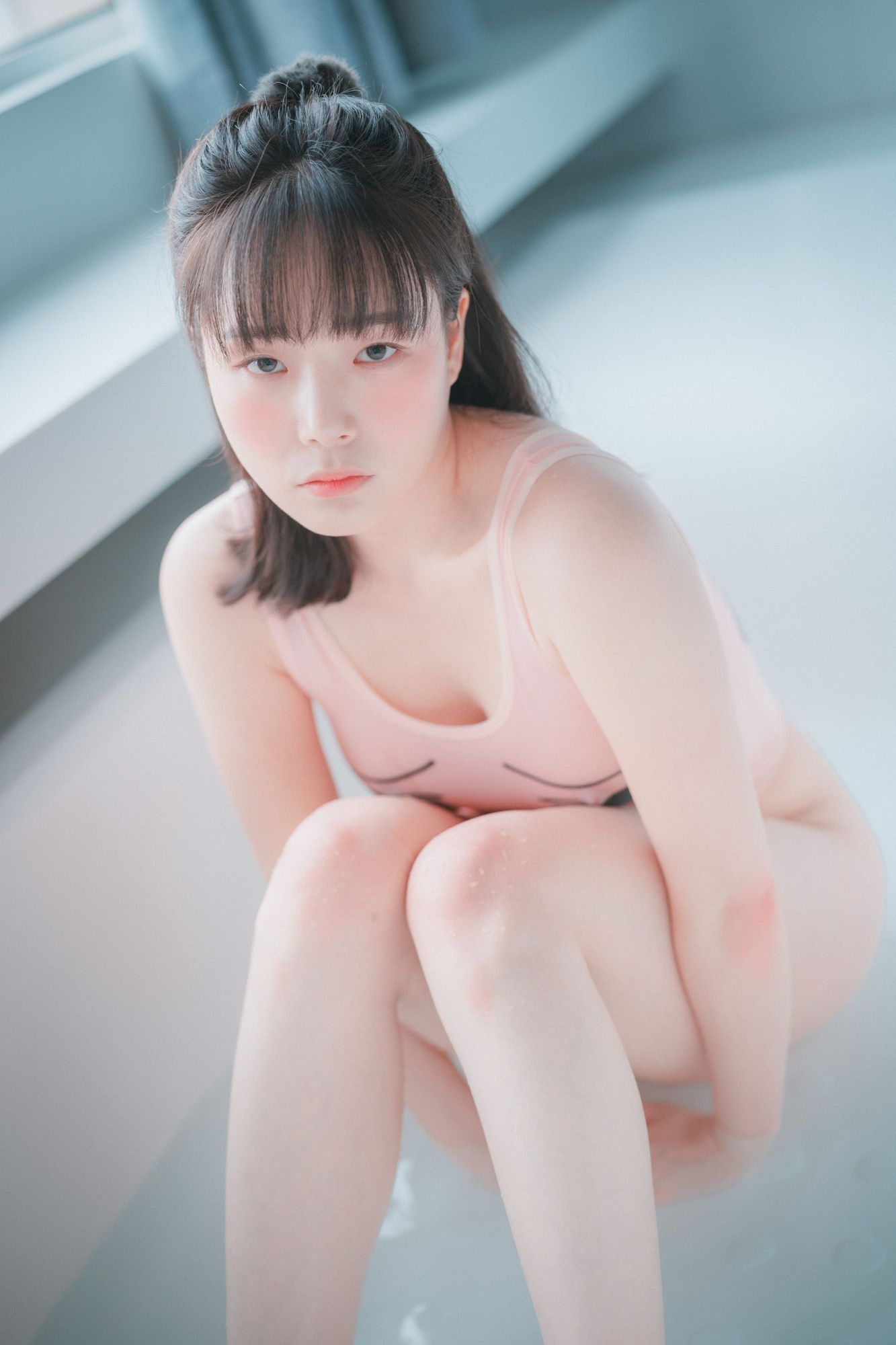 No.036-[DJAWA] Swimming Lessons #4 [78P]-coswz-cos王者