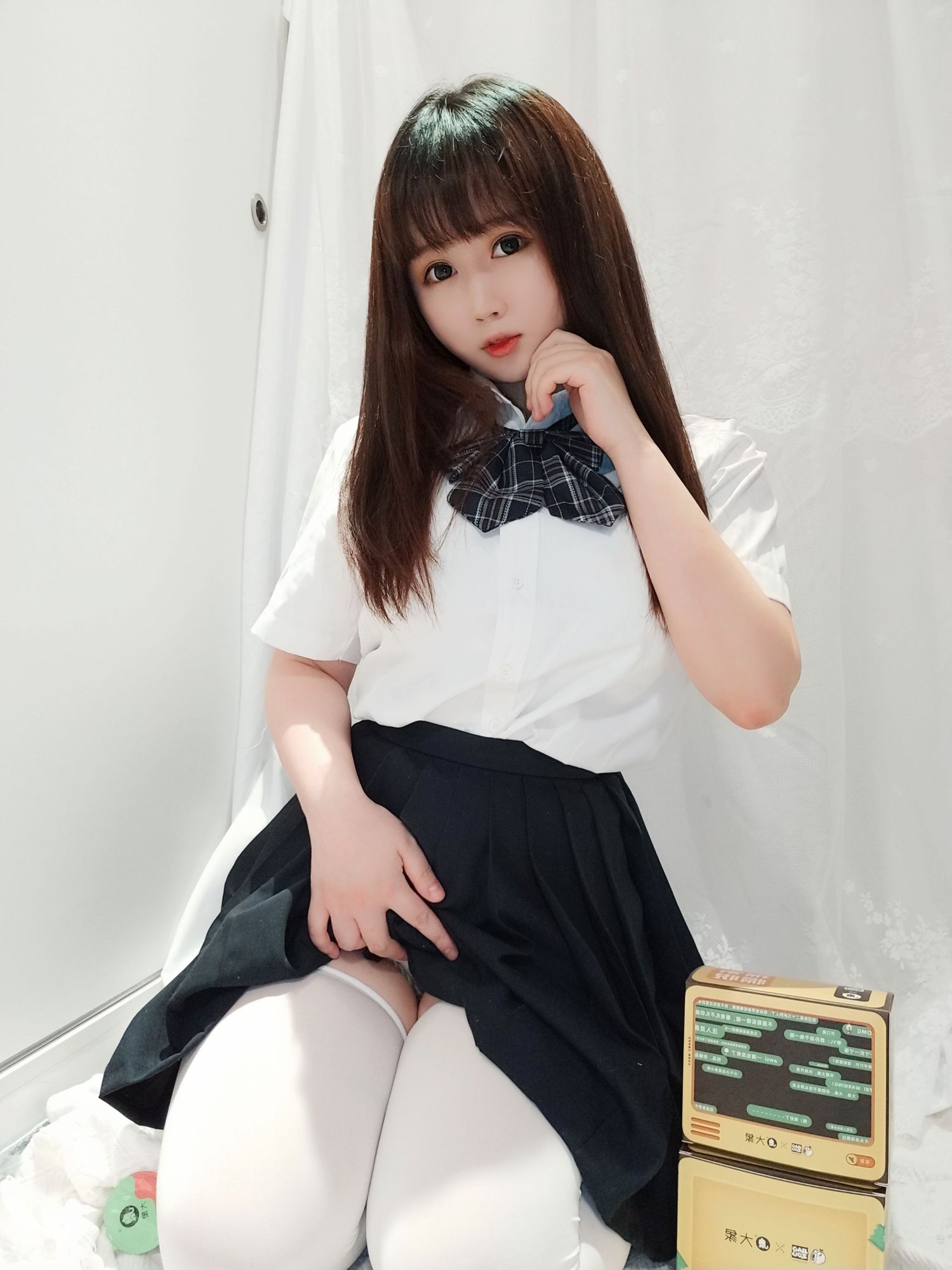 图片[6]-No.038-JK捆绑 [20P]-coswz-cos王者
