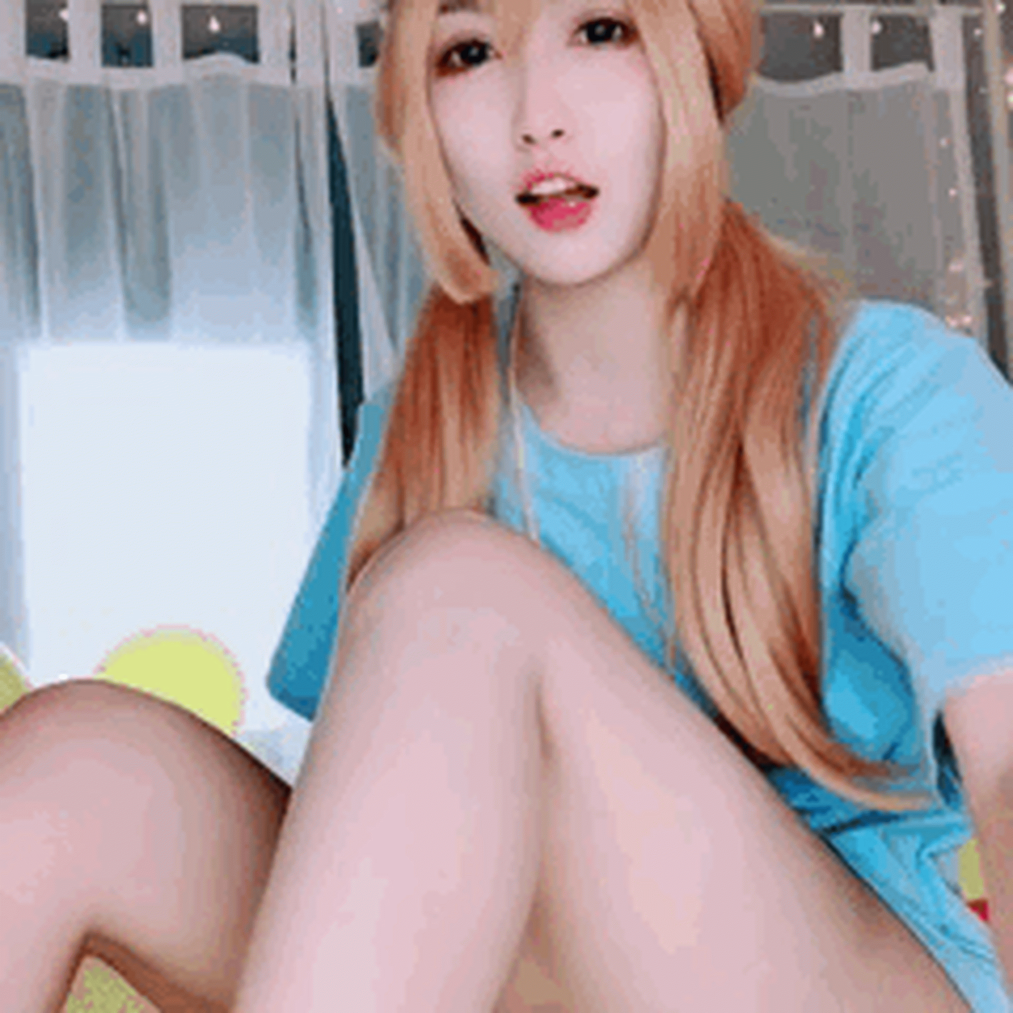 No.038-Platelet-chan [98P 11V]-coswz-cos王者