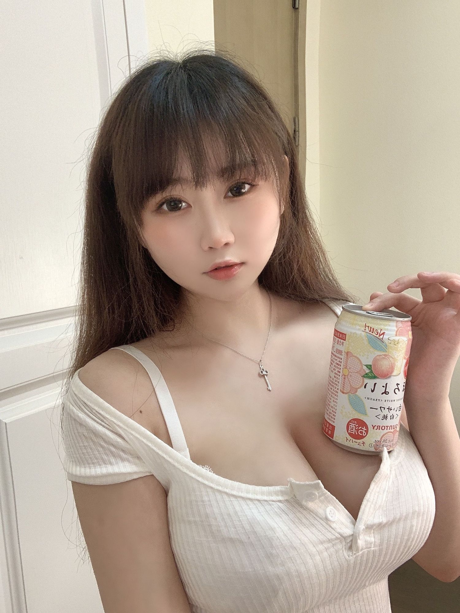 图片[6]-No.039-女友 [42P]-coswz-cos王者