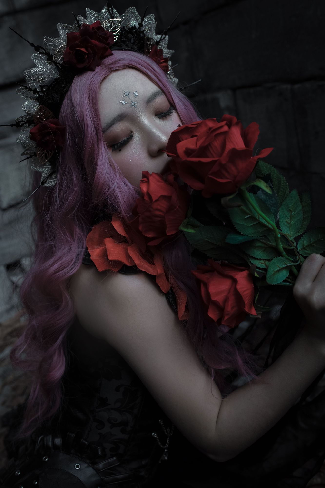 No.041-化蝶 [60P]-coswz-cos王者