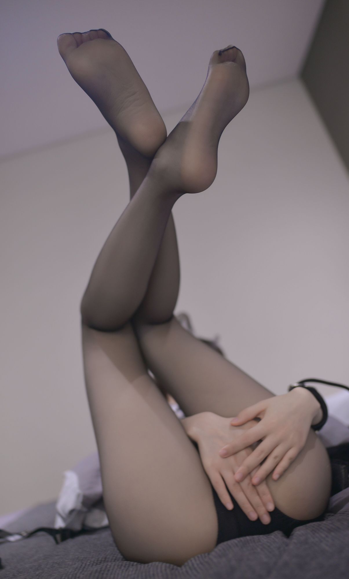 图片[60]-No.041-Vol.13.雪豹 [70P 1V]-coswz-cos王者