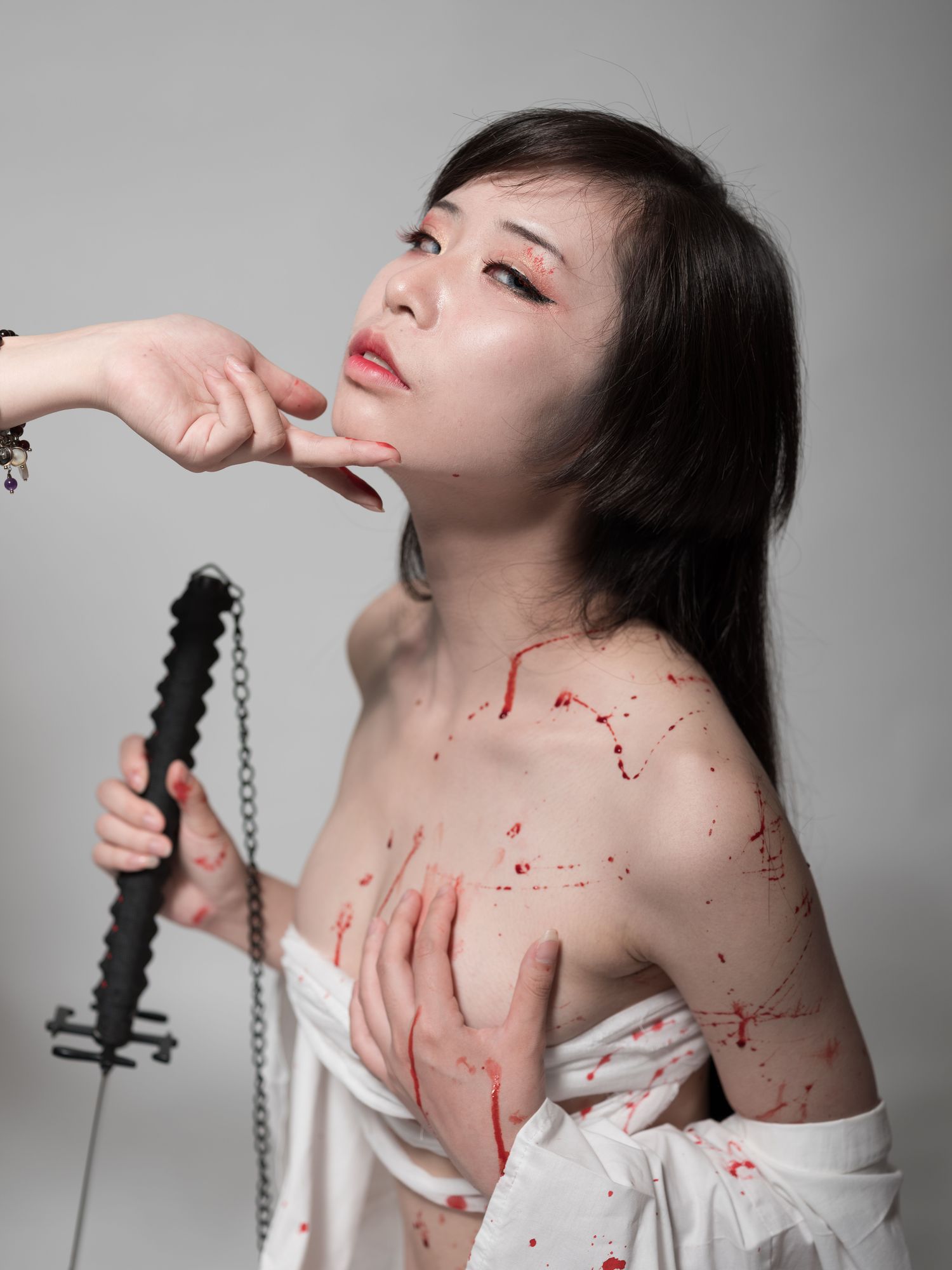 No.042-束缚 [31P]-coswz-cos王者