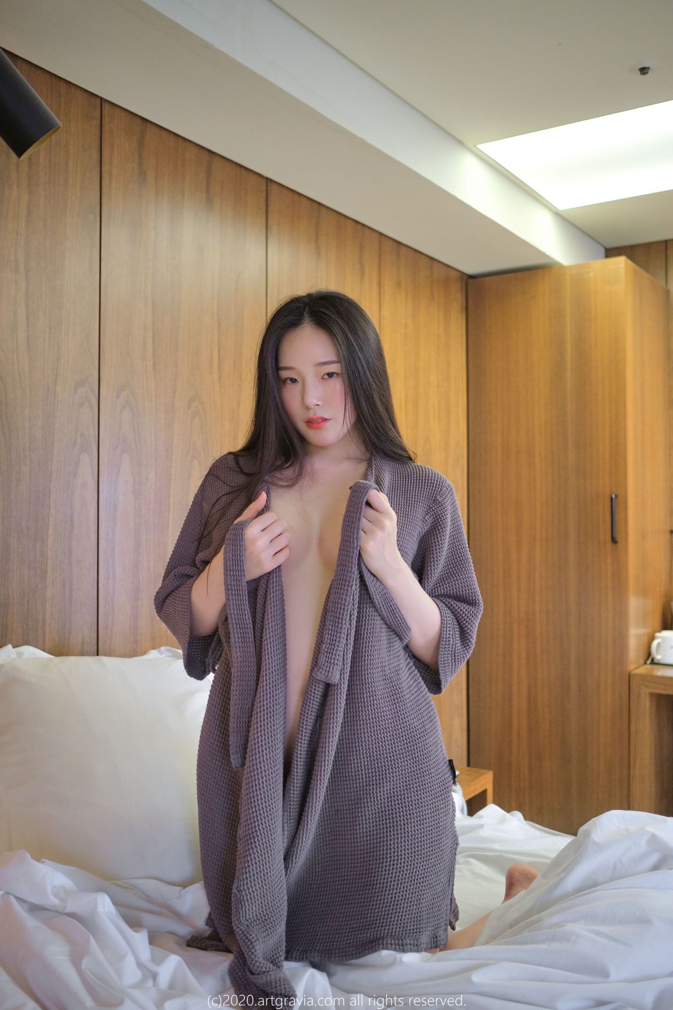 图片[6]-No.052-[ARTGRAVIA] VOL.135 [61P]-coswz-cos王者