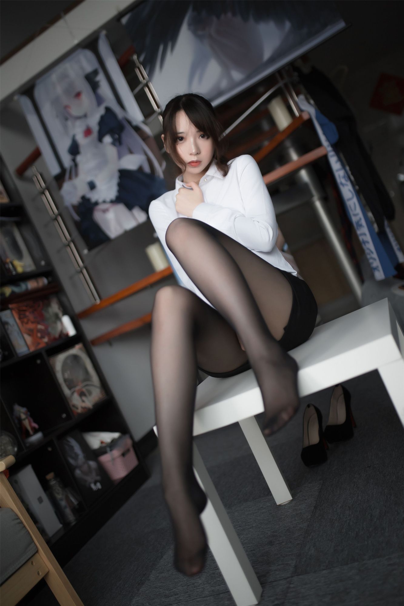 图片[6]-No.054-职业装 [30P]-coswz-cos王者