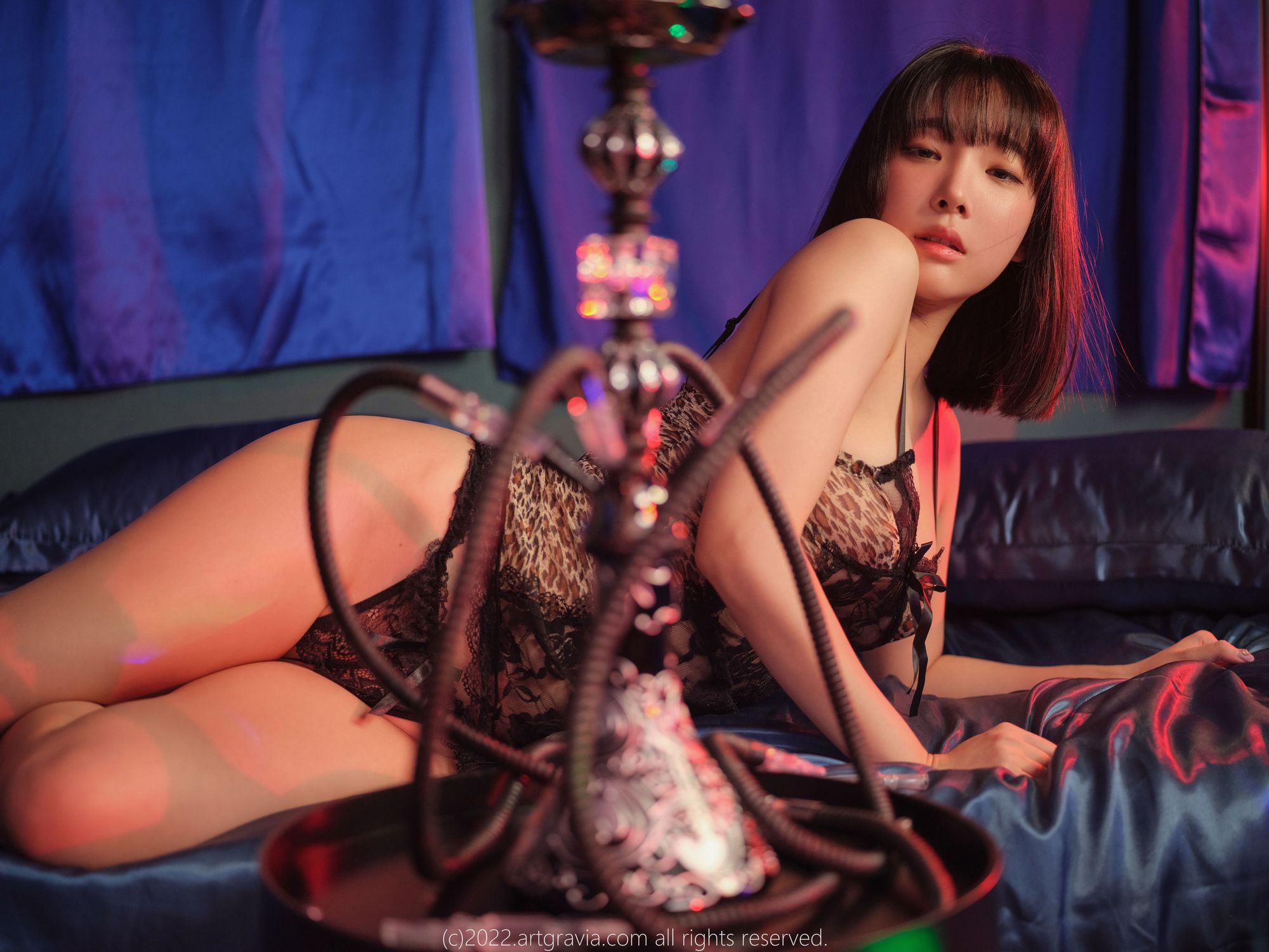 图片[82]-No.061-ARTGRAVIA_VOL434 [94P]-coswz-cos王者