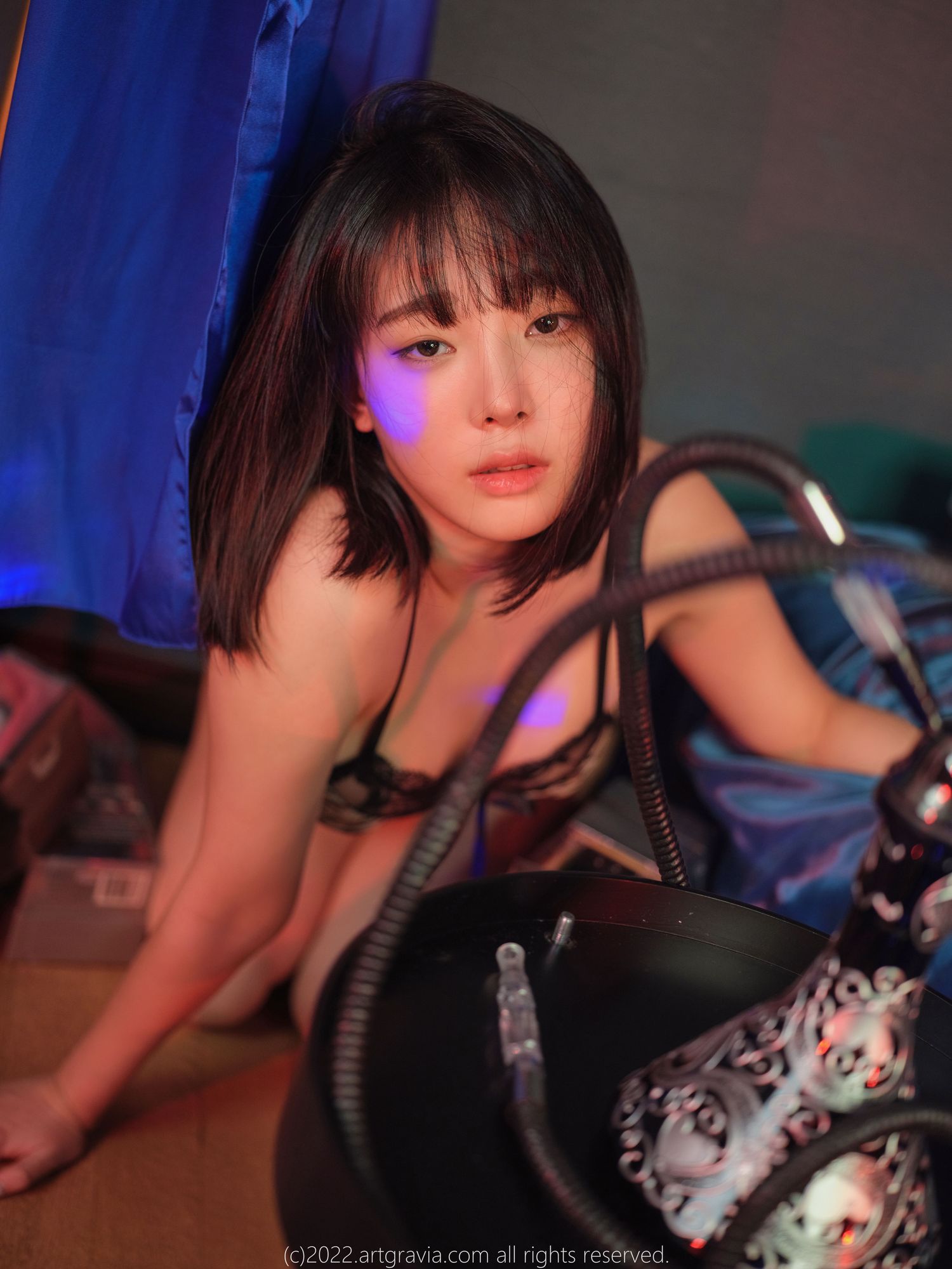图片[72]-No.061-ARTGRAVIA_VOL434 [94P]-coswz-cos王者