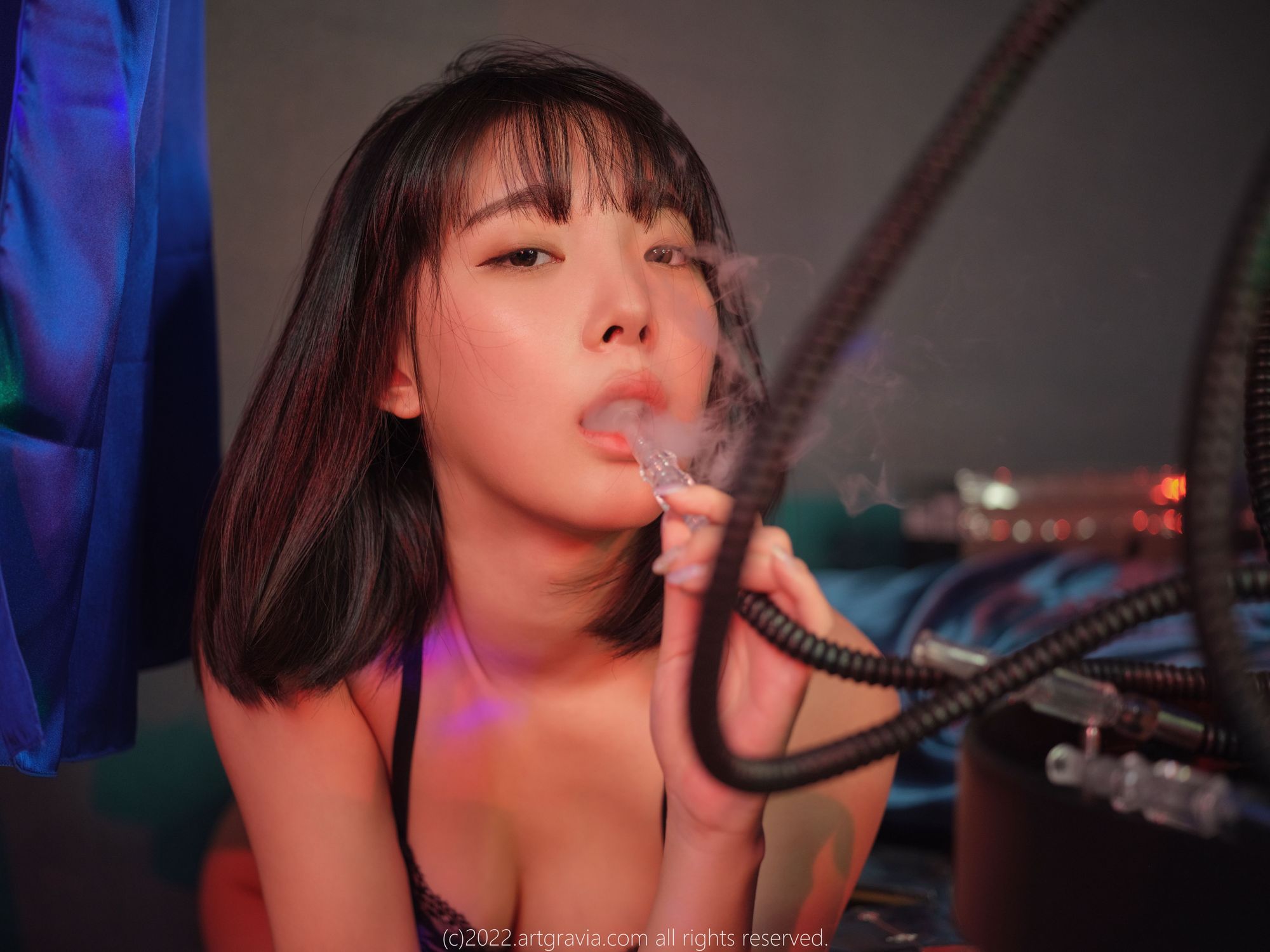 图片[71]-No.061-ARTGRAVIA_VOL434 [94P]-coswz-cos王者