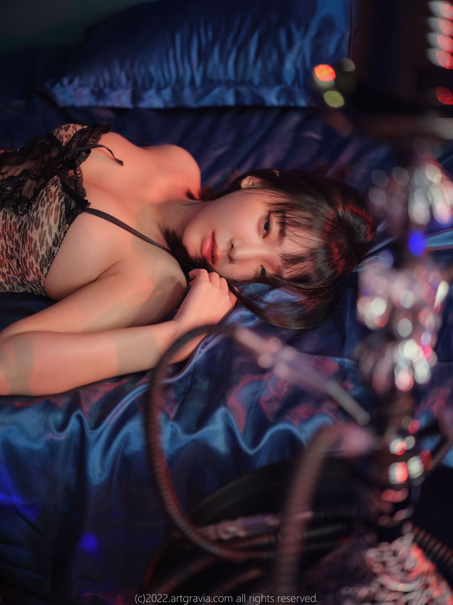 图片[62]-No.061-ARTGRAVIA_VOL434 [94P]-coswz-cos王者