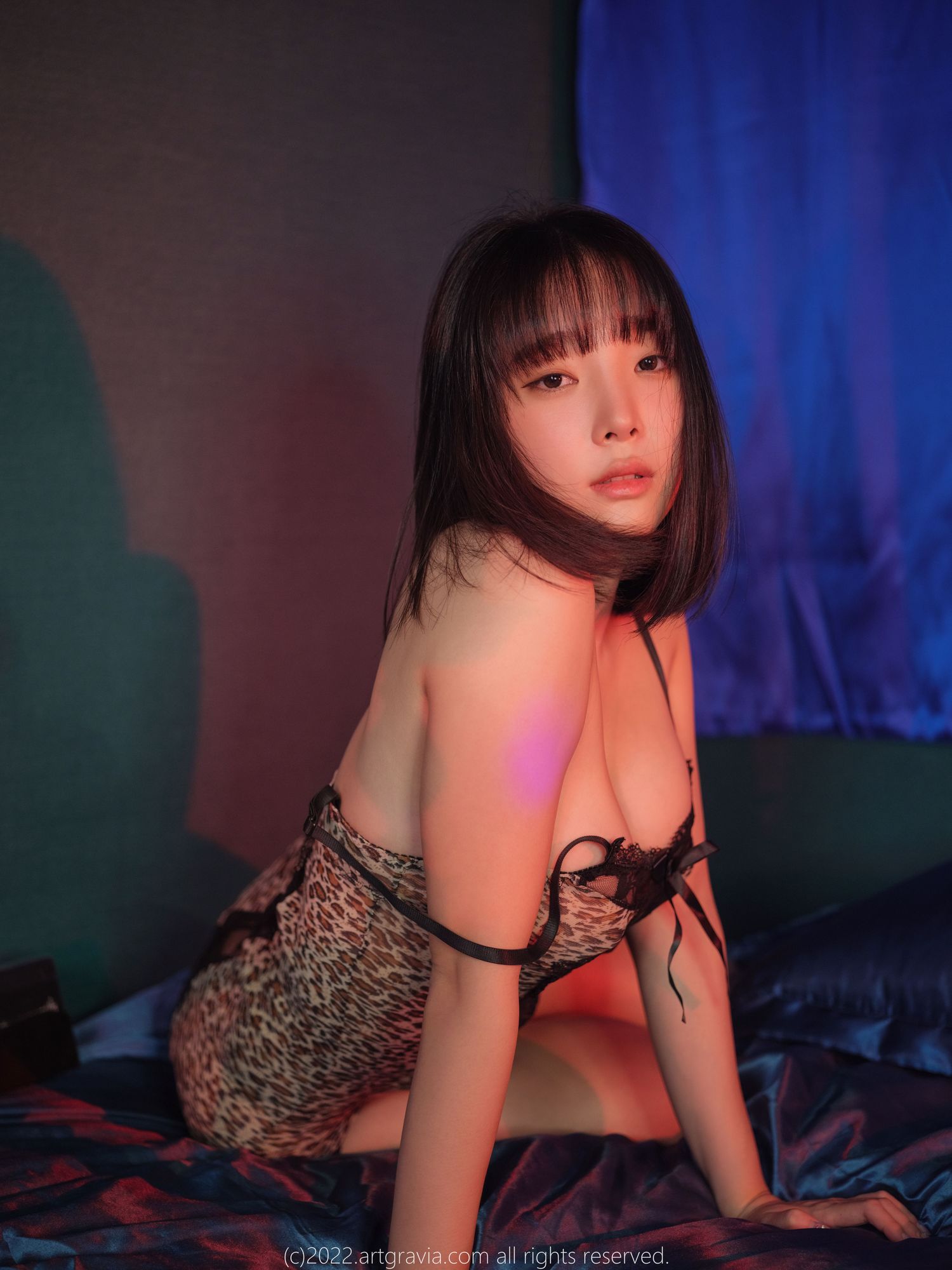 图片[60]-No.061-ARTGRAVIA_VOL434 [94P]-coswz-cos王者