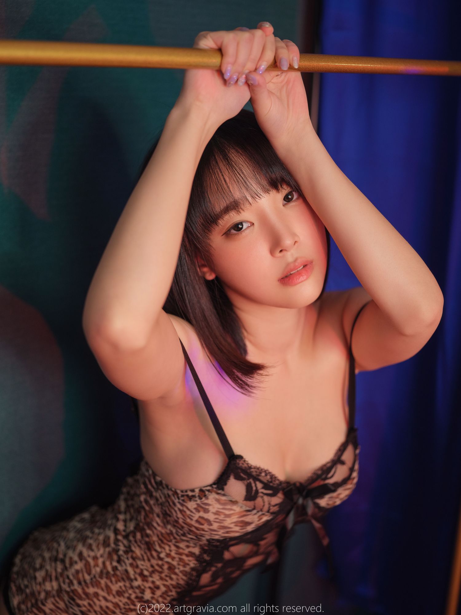 图片[47]-No.061-ARTGRAVIA_VOL434 [94P]-coswz-cos王者