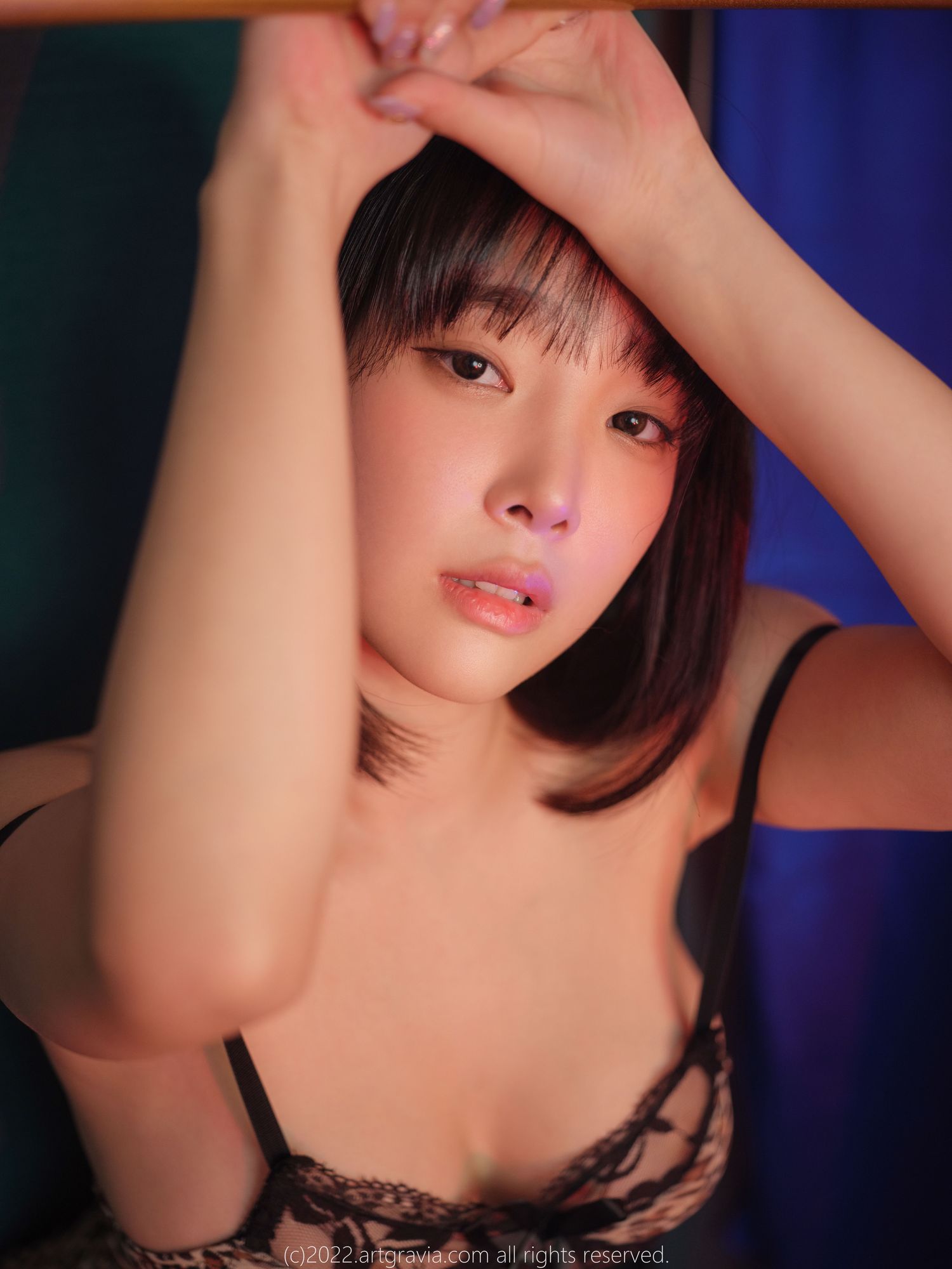 图片[46]-No.061-ARTGRAVIA_VOL434 [94P]-coswz-cos王者