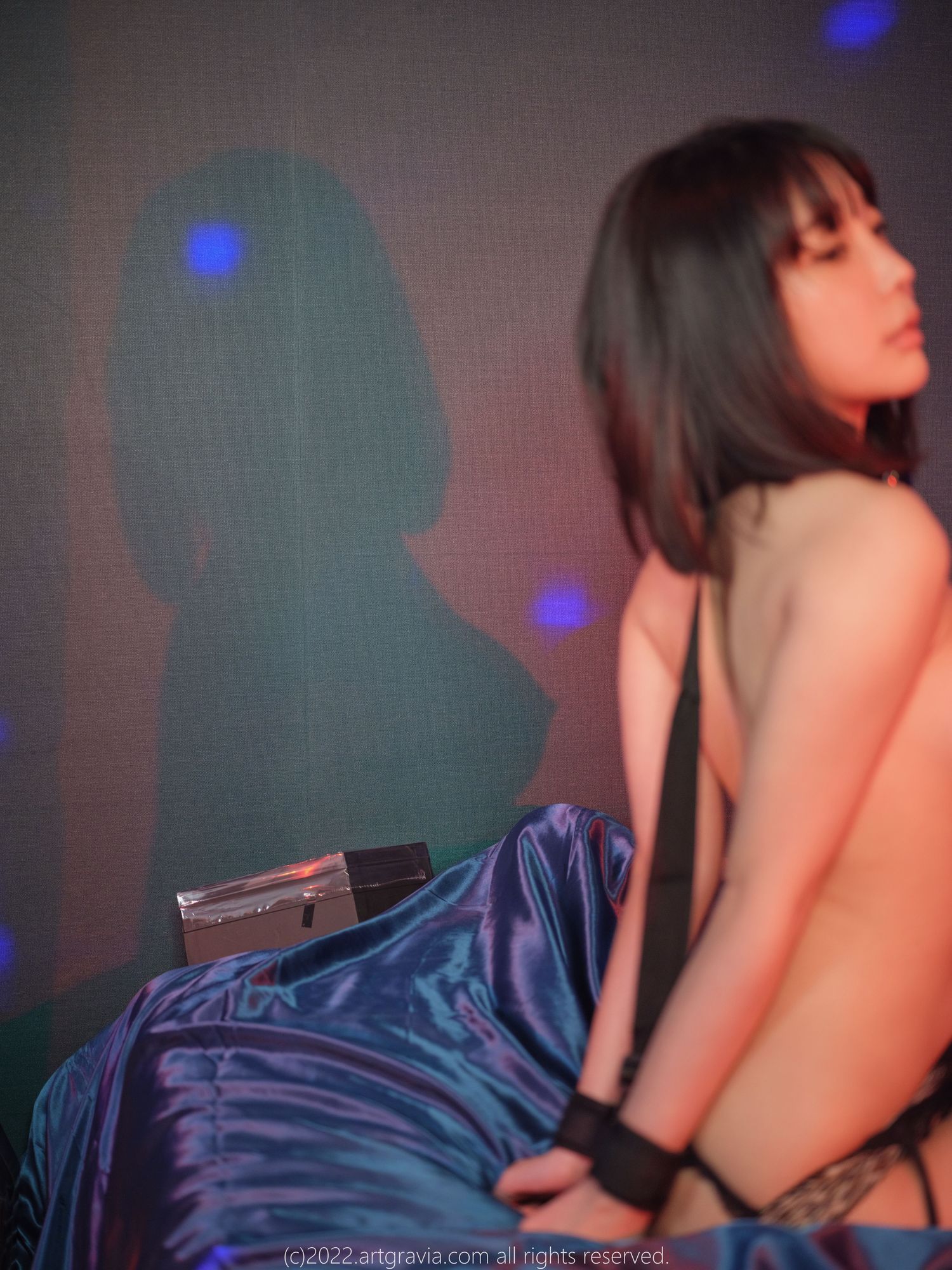 图片[27]-No.061-ARTGRAVIA_VOL434 [94P]-coswz-cos王者