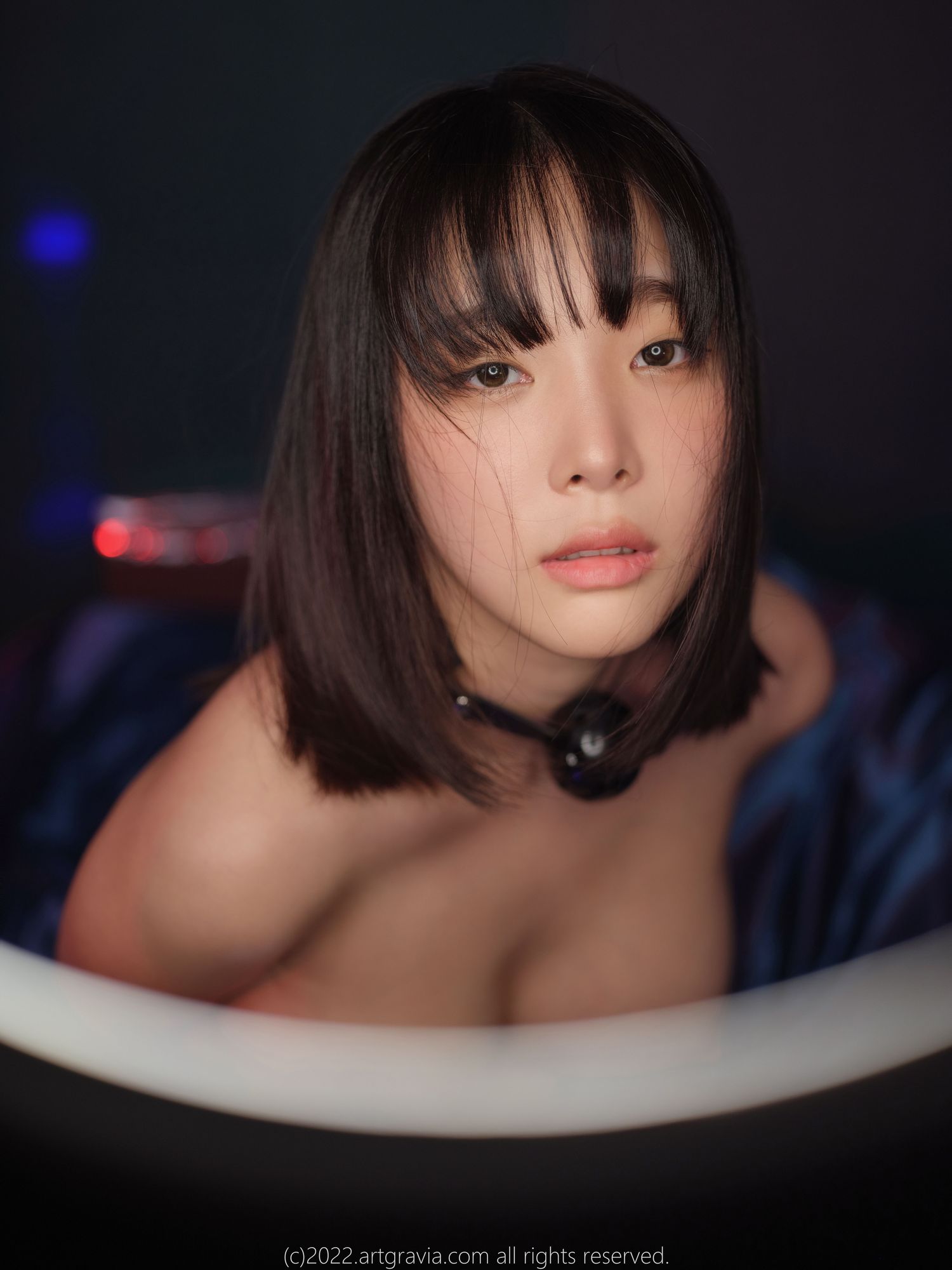 图片[23]-No.061-ARTGRAVIA_VOL434 [94P]-coswz-cos王者