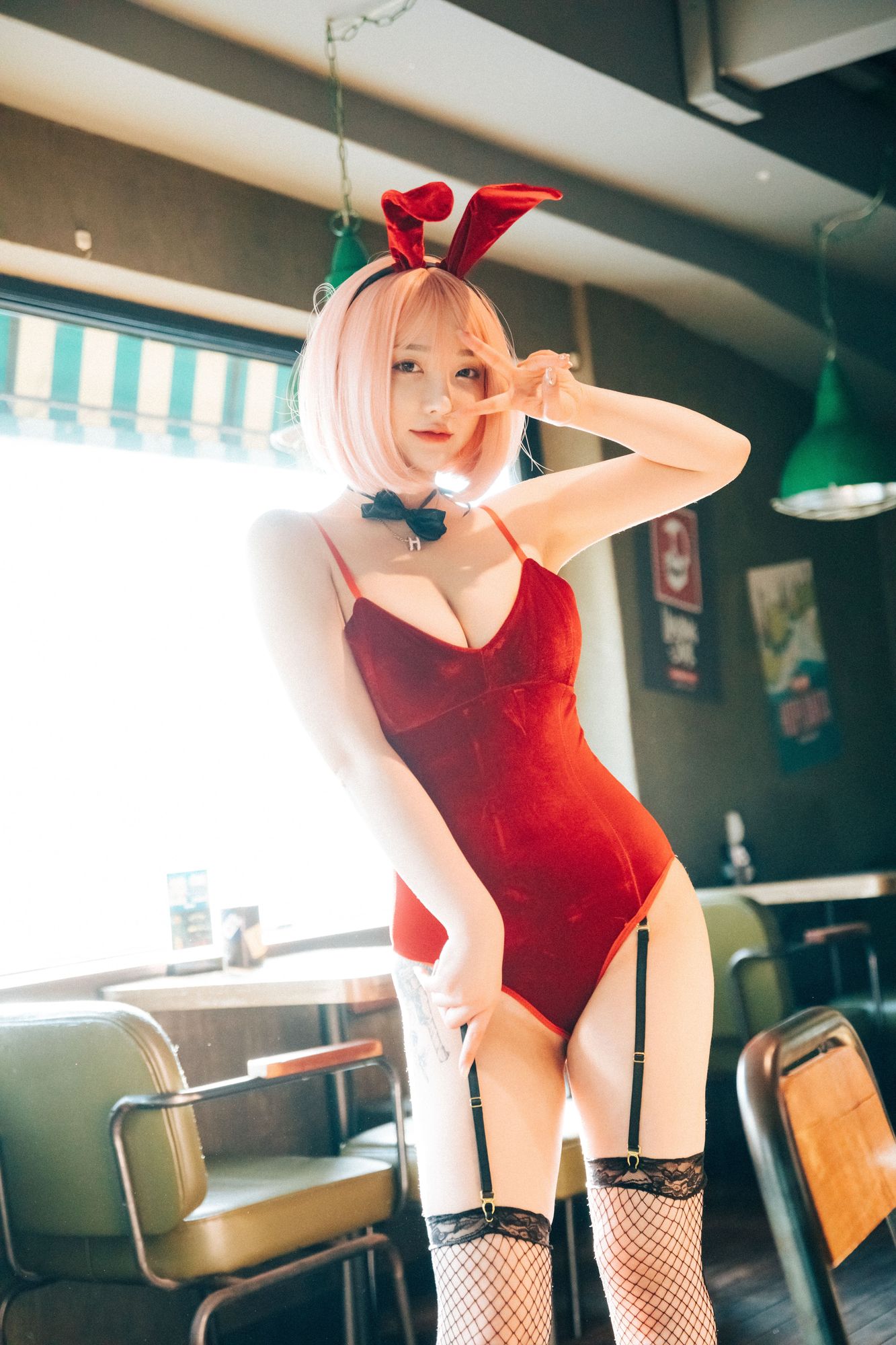 图片[6]-No.061-[Loozy] Tainted love bar(Normal) [101P]-coswz-cos王者