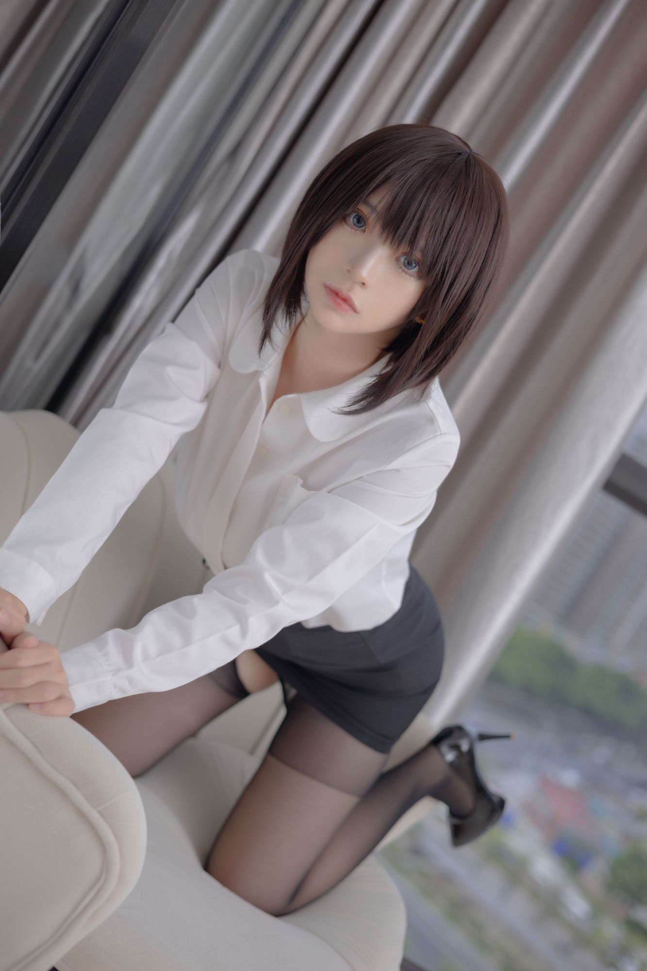 图片[15]-No.070-OL (双11) [40P 4V]-coswz-cos王者