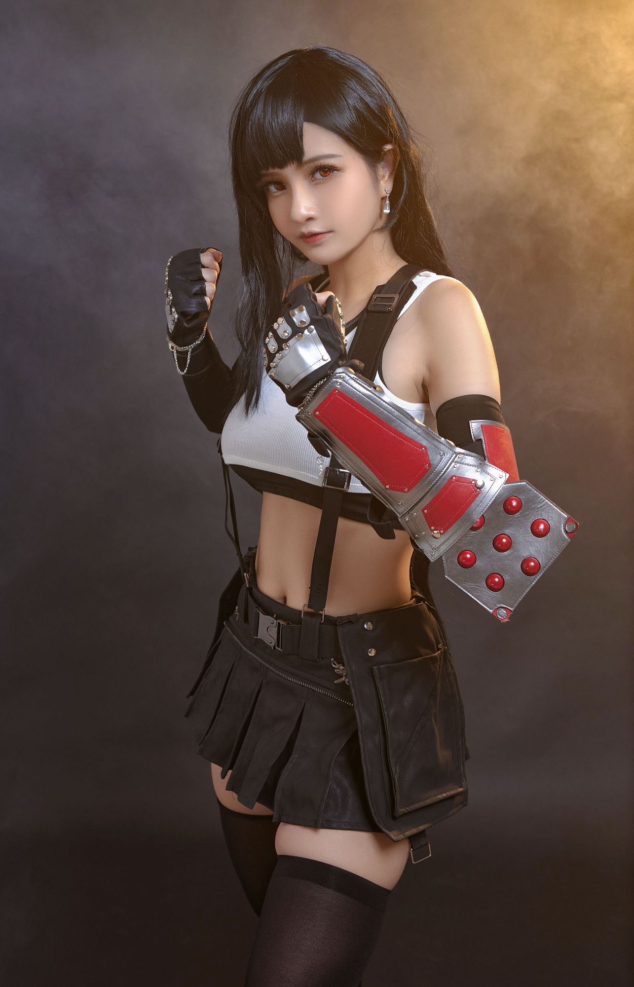 图片[6]-No.080-Tifa [15P]-coswz-cos王者