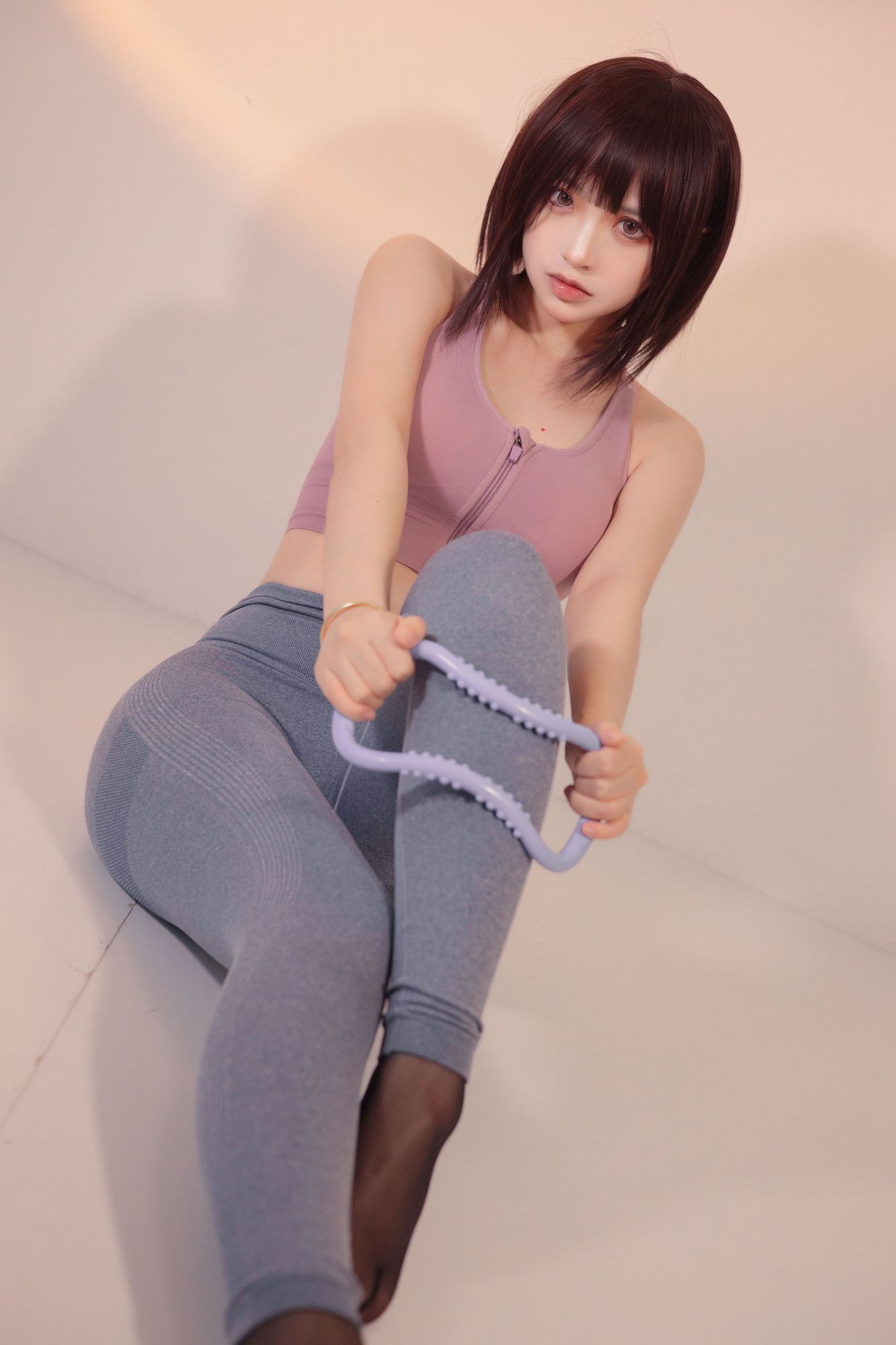 图片[6]-No.106-情人节福袋 运动衣 [40P]-coswz-cos王者