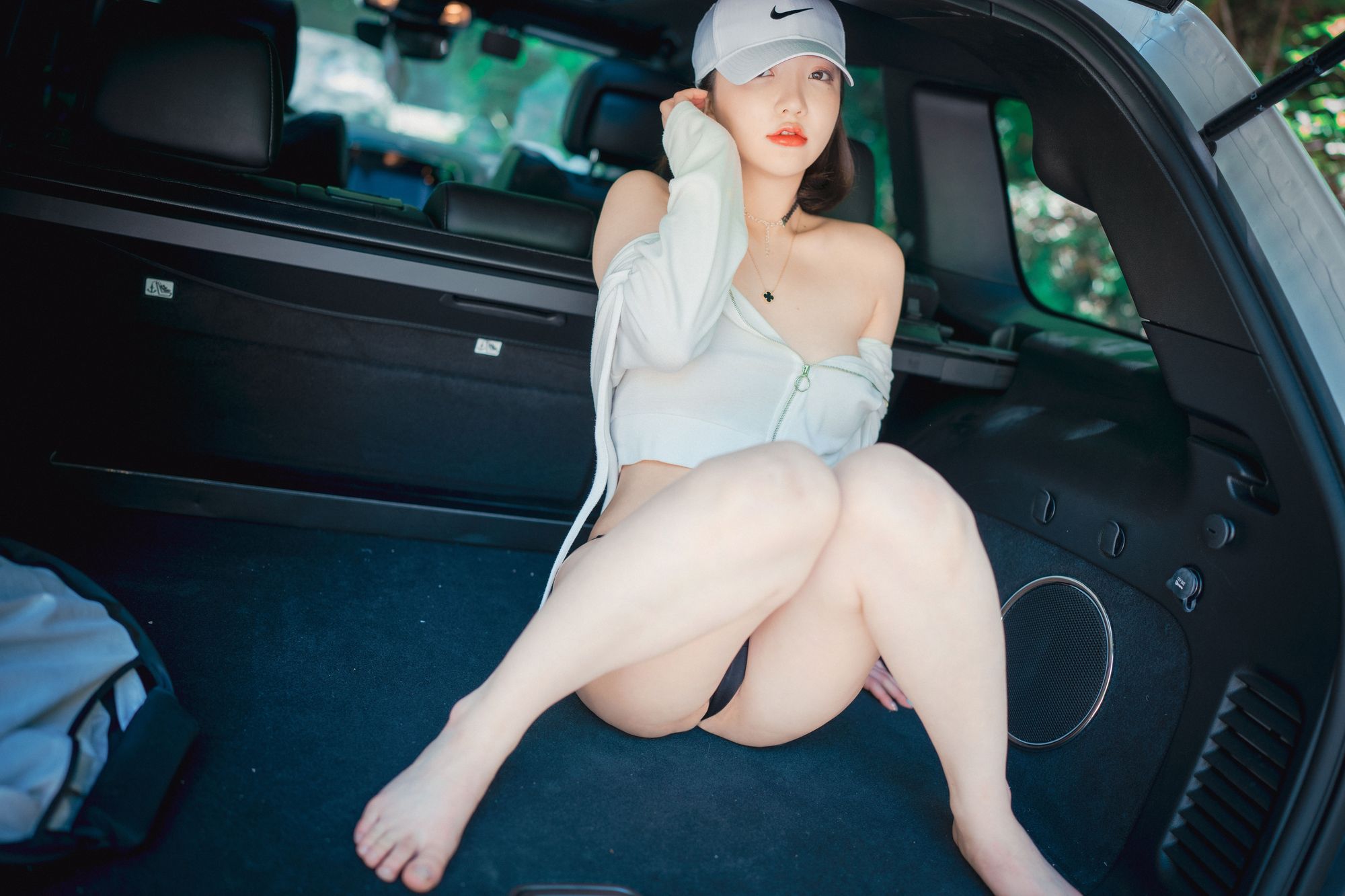 图片[6]-No.018-[DJAWA] Naughty Trekking [276P] – Normal [194P]-coswz-cos王者