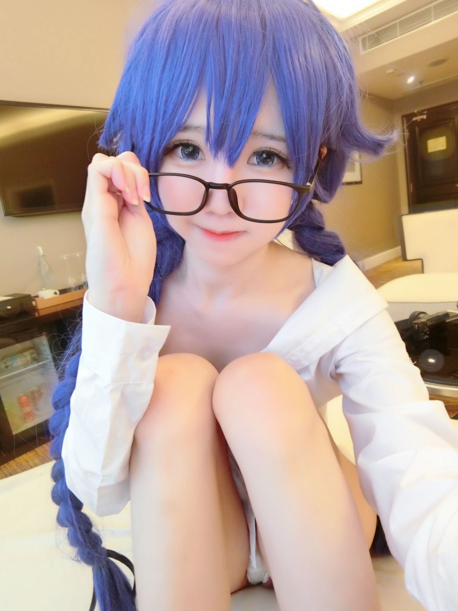 图片[6]-No.022-Roxy [57P]-coswz-cos王者