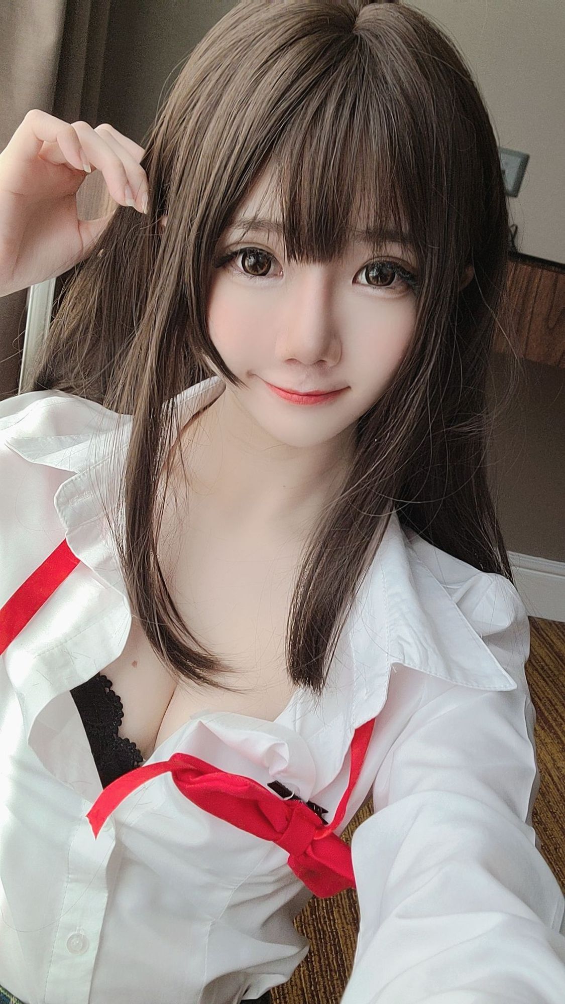 图片[6]-No.024-Sayu [61P]-coswz-cos王者