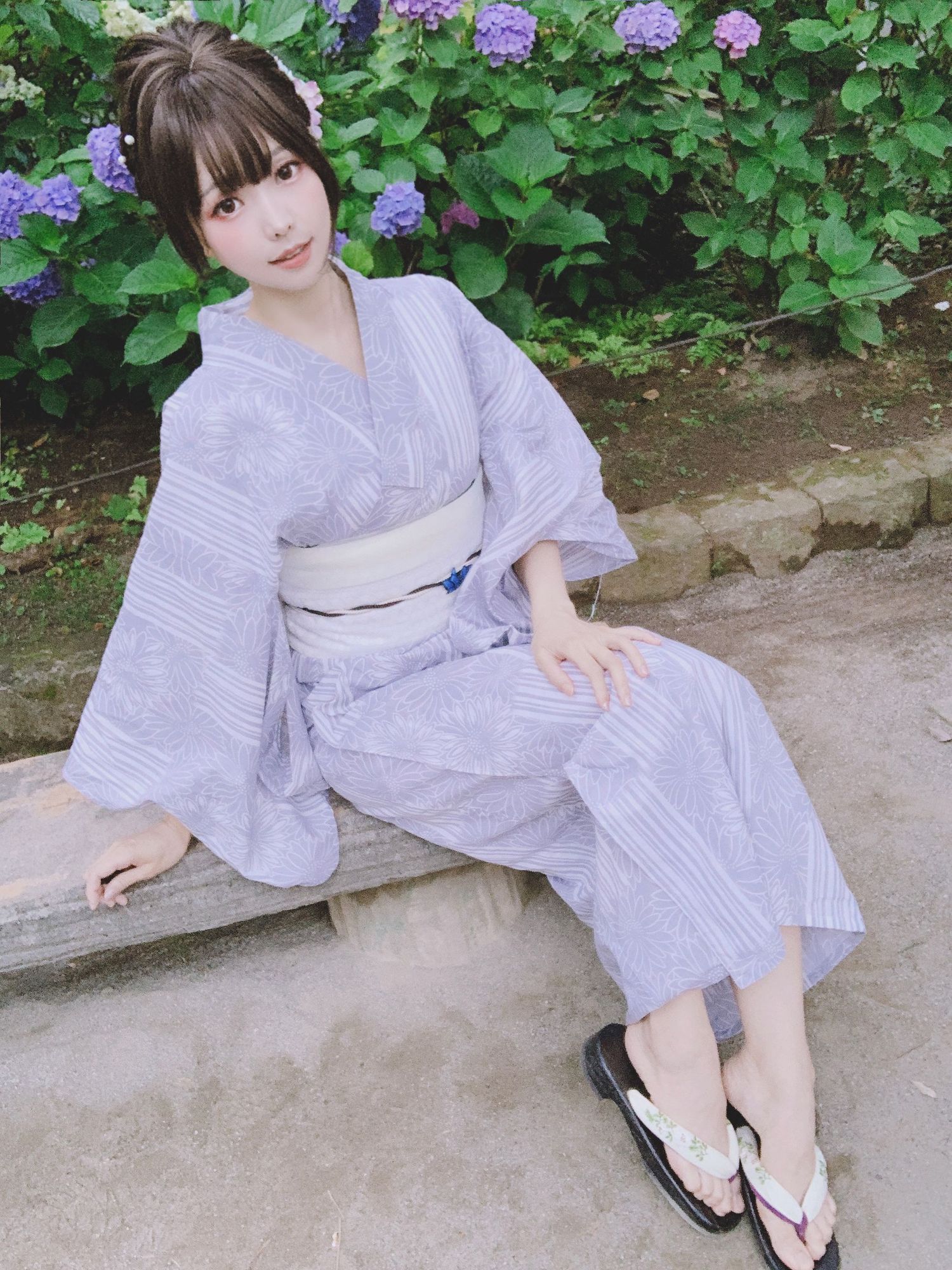 图片[6]-No.056-Yukata [56P 4V]-coswz-cos王者