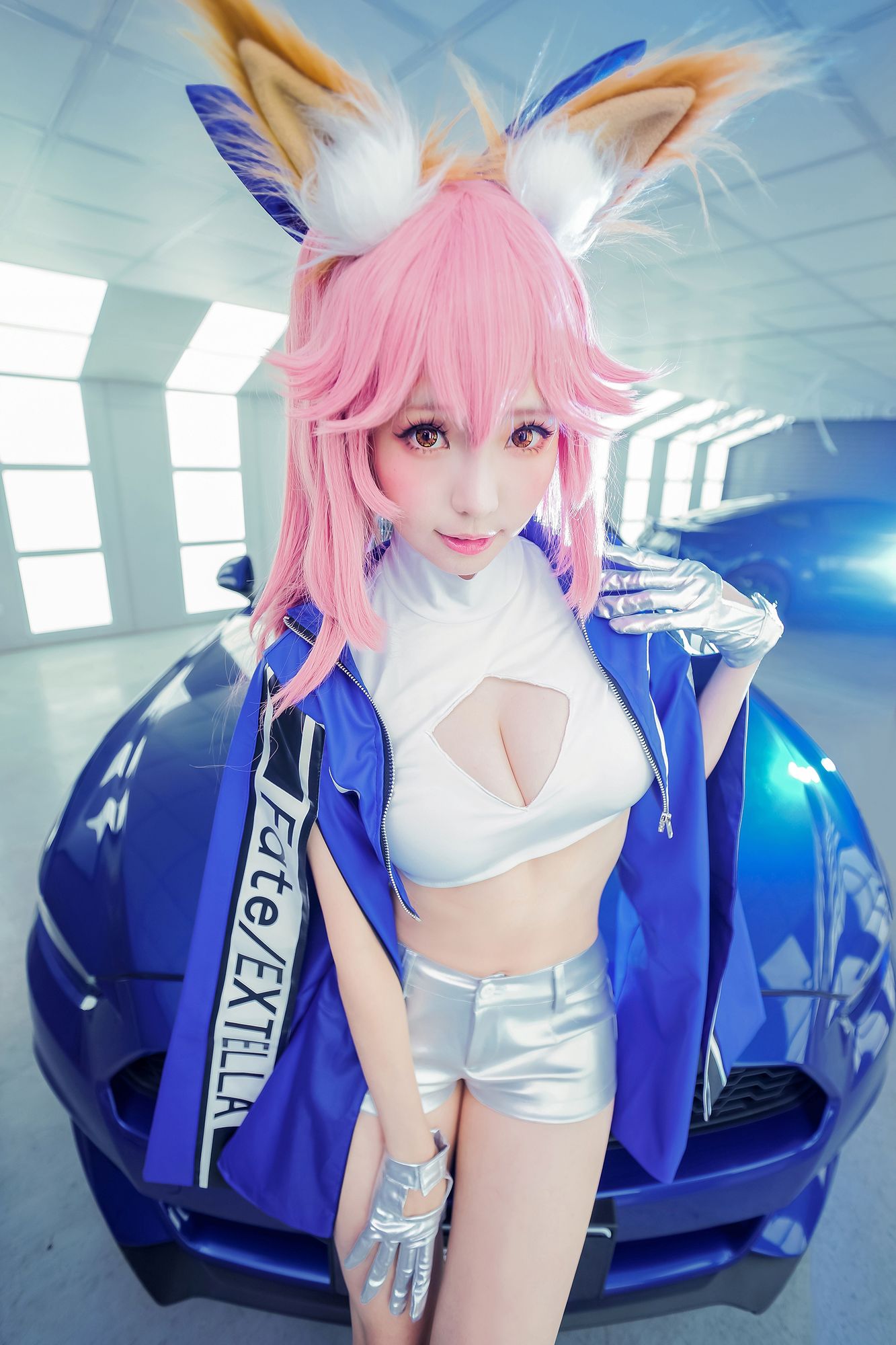 图片[6]-No.020-TAMAMOE2 – 01.Racing Suit [33P]-coswz-cos王者