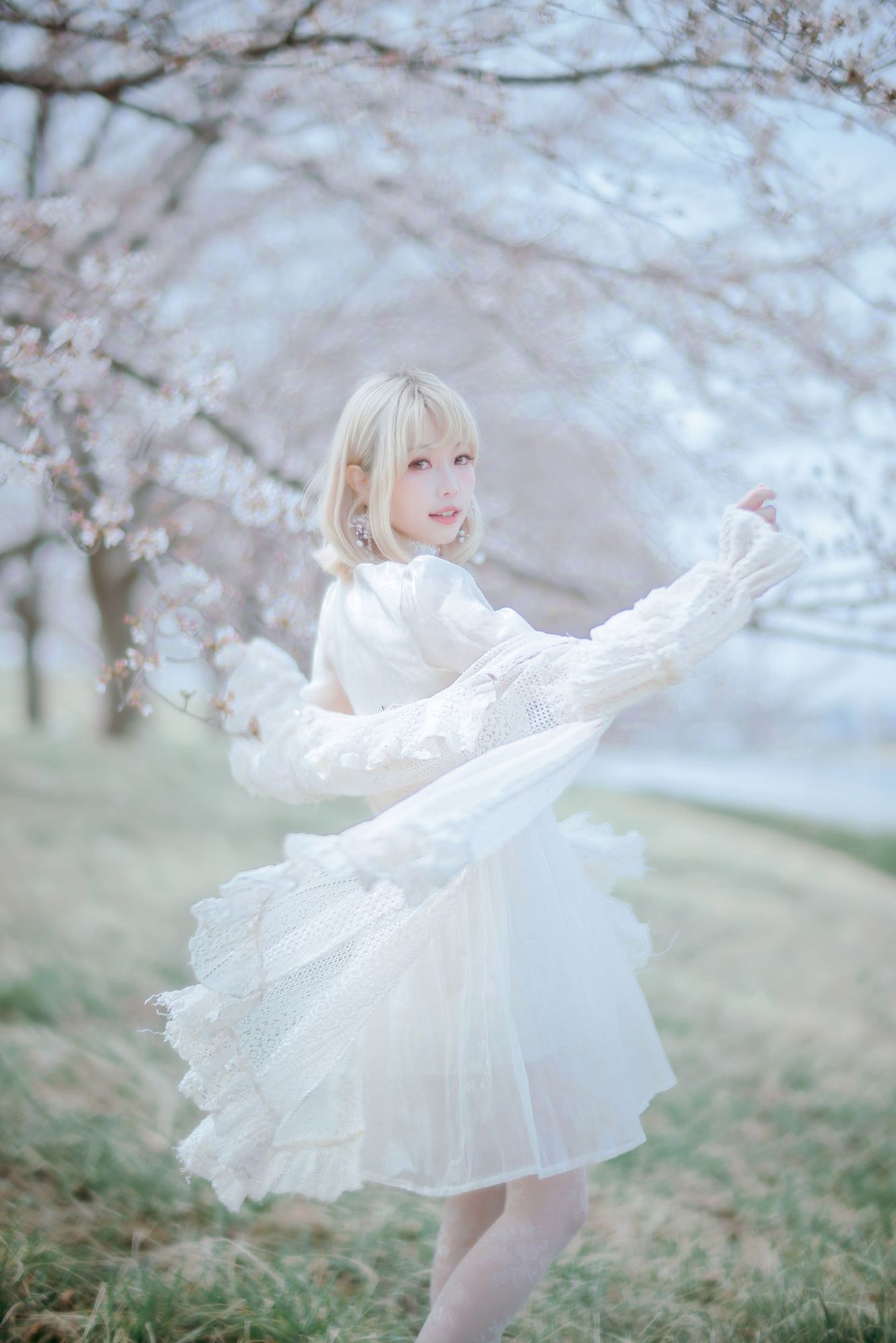 图片[6]-No.043-Sakura桜 2021 – 02.GOLD [24P]-coswz-cos王者