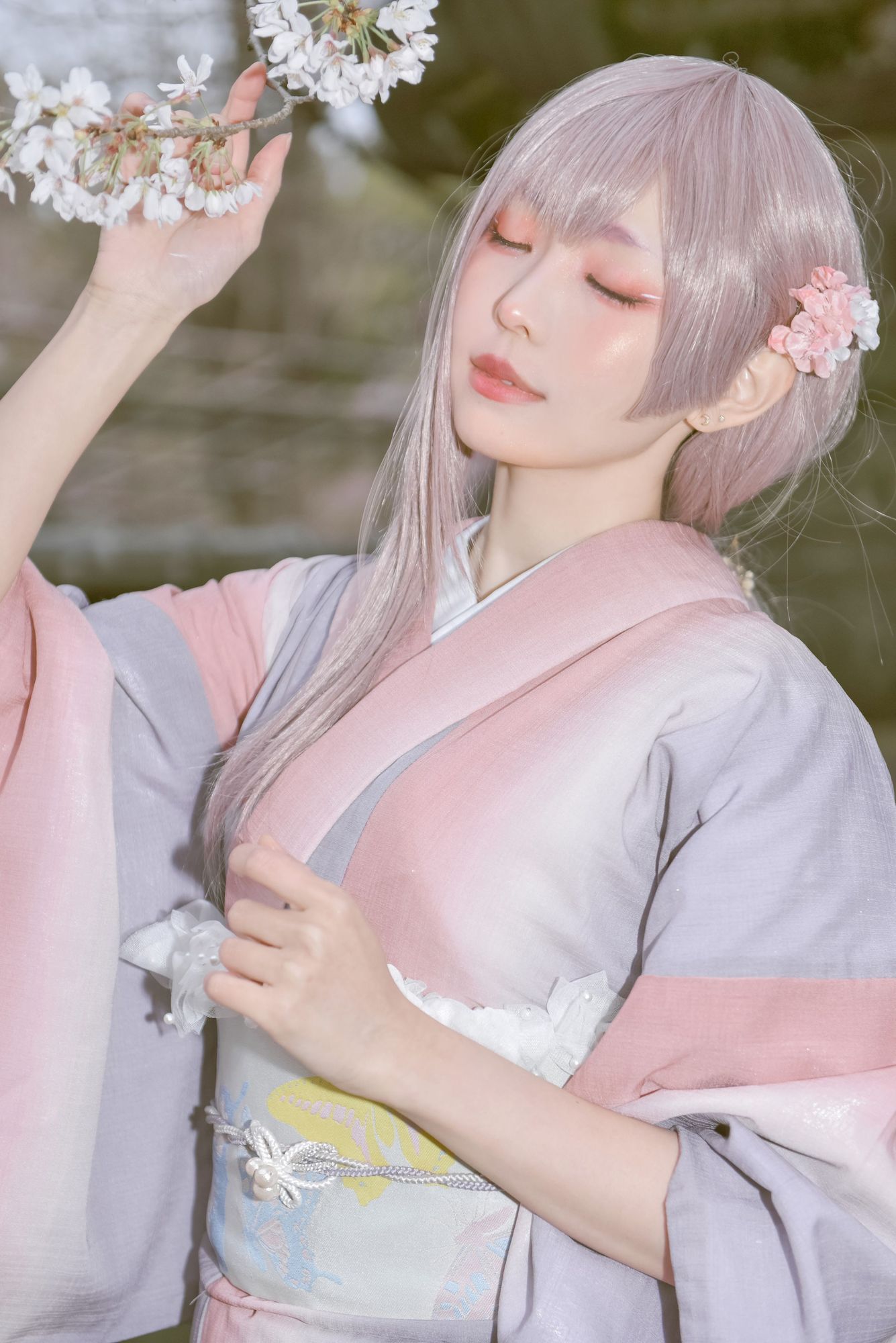 图片[6]-No.043-Sakura桜 2021 – 03.ELF [18P]-coswz-cos王者