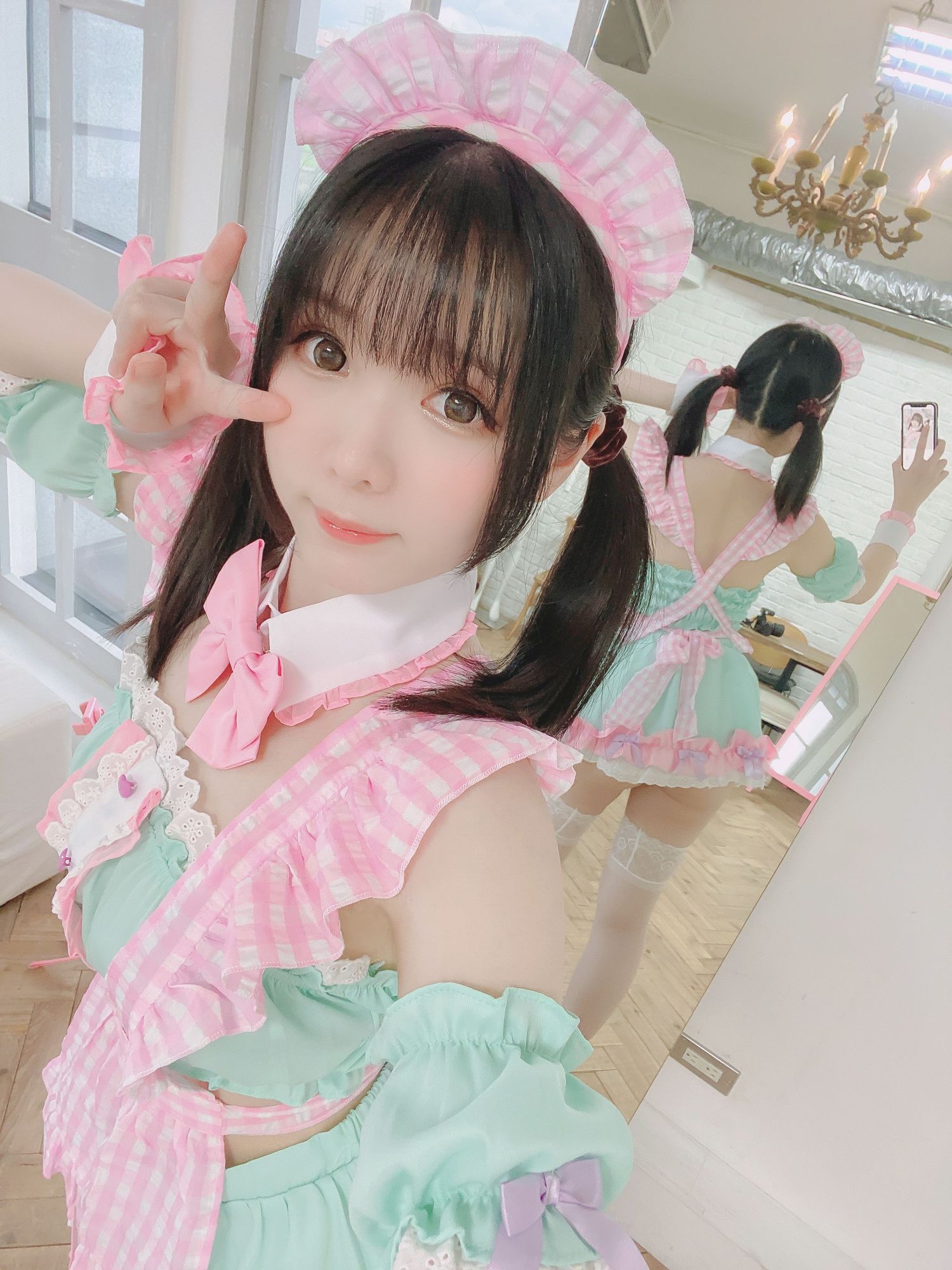 图片[6]-No.050-Fantia 2022年06月会员合集(6期) [122P]-coswz-cos王者