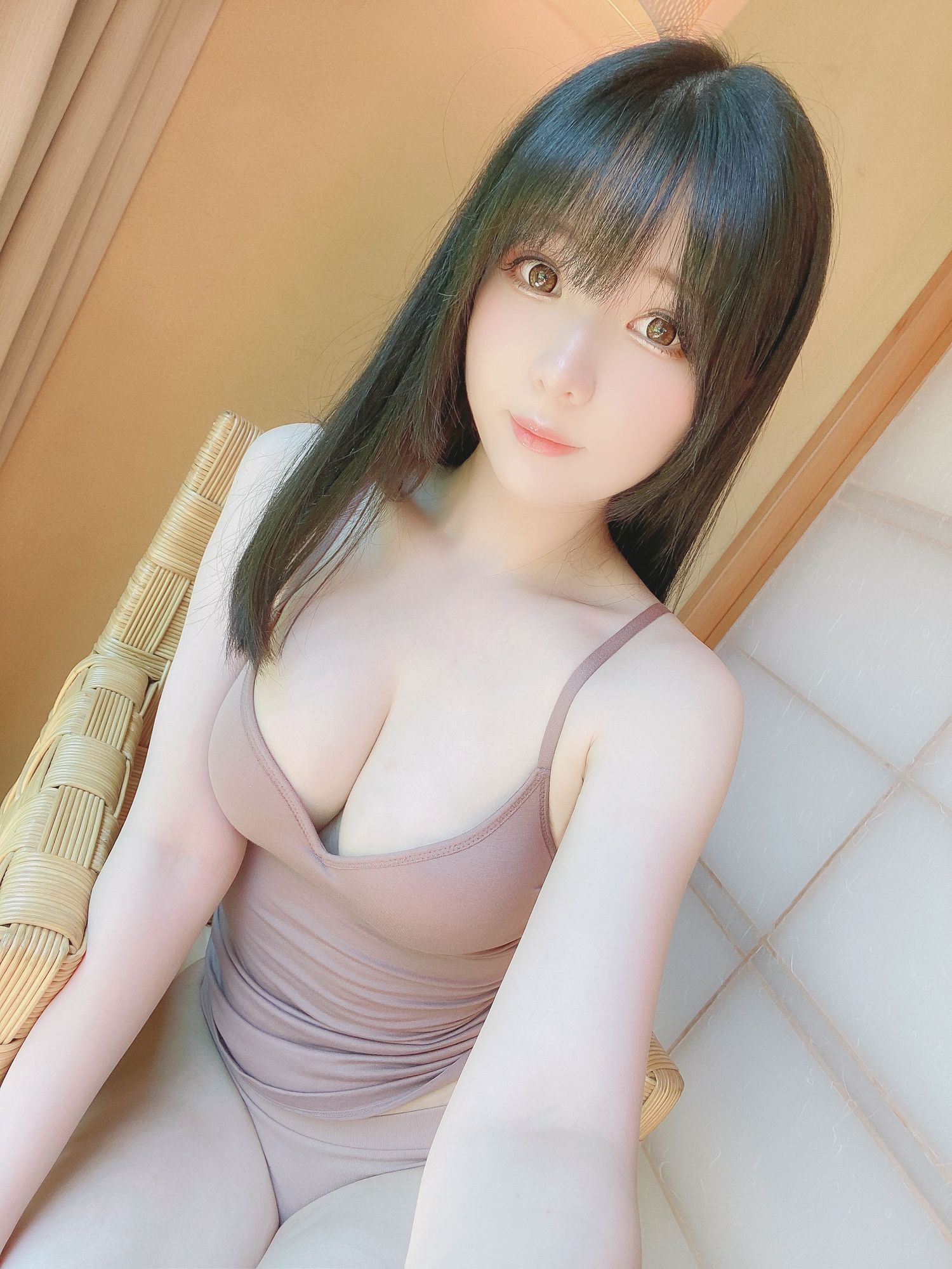 图片[7]-No.063-Fantia 2022年10月合集 (5期) [112P]-coswz-cos王者