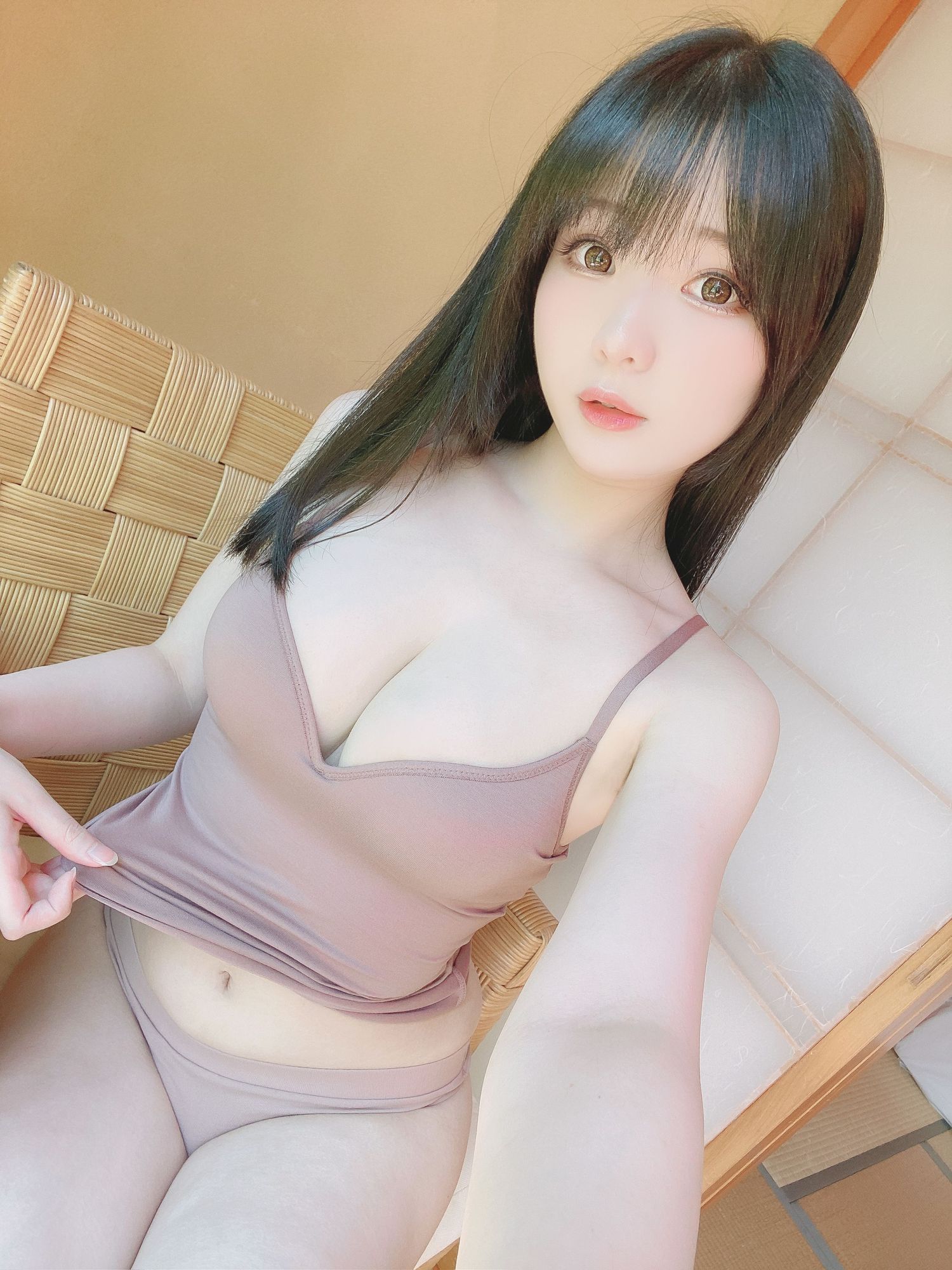 图片[8]-No.063-Fantia 2022年10月合集 (5期) [112P]-coswz-cos王者