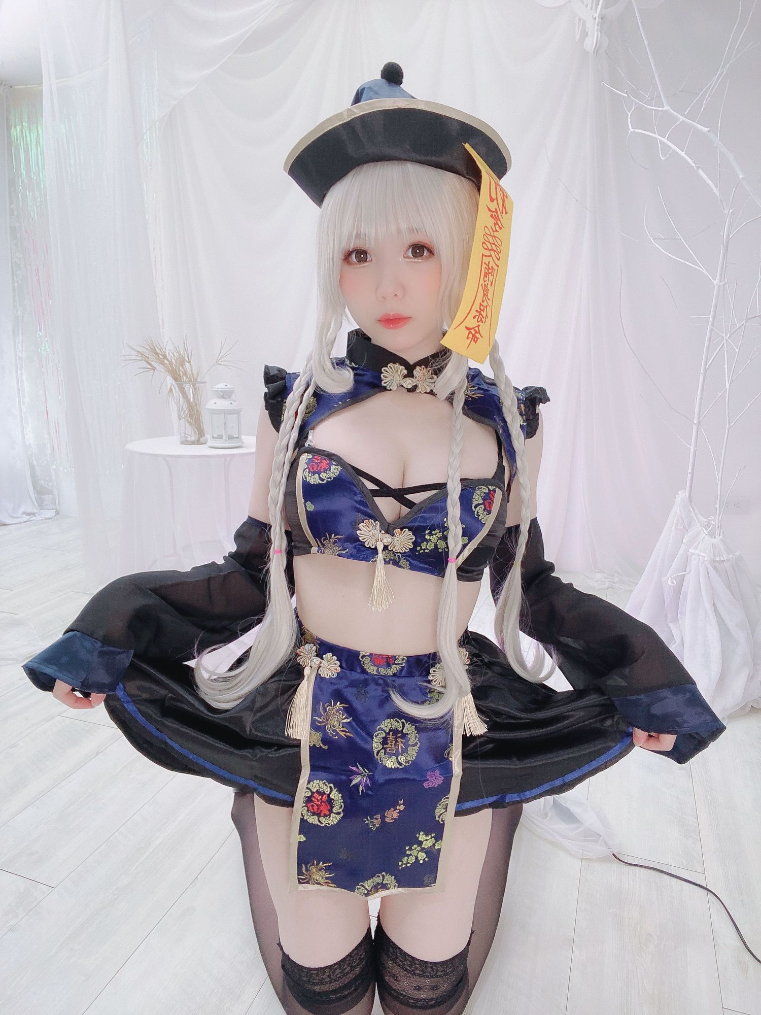 图片[21]-No.063-Fantia 2022年10月合集 (5期) [112P]-coswz-cos王者